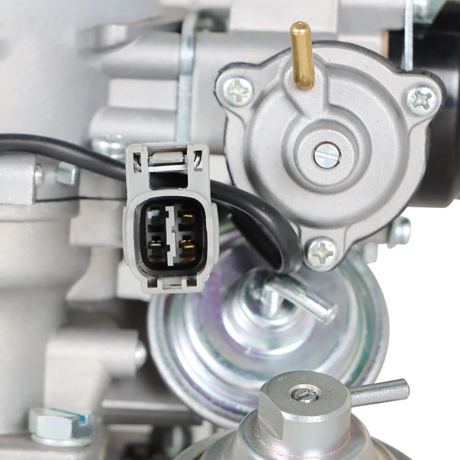 1992-1999 Toyota 1FZ Land Cruiser Carburateur 21100-66010 21100-66031