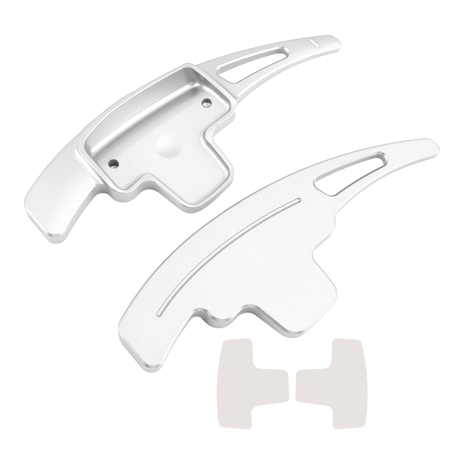 Stuurschakelpeddel voor Mercedes-Benz B GL GLA 12-15