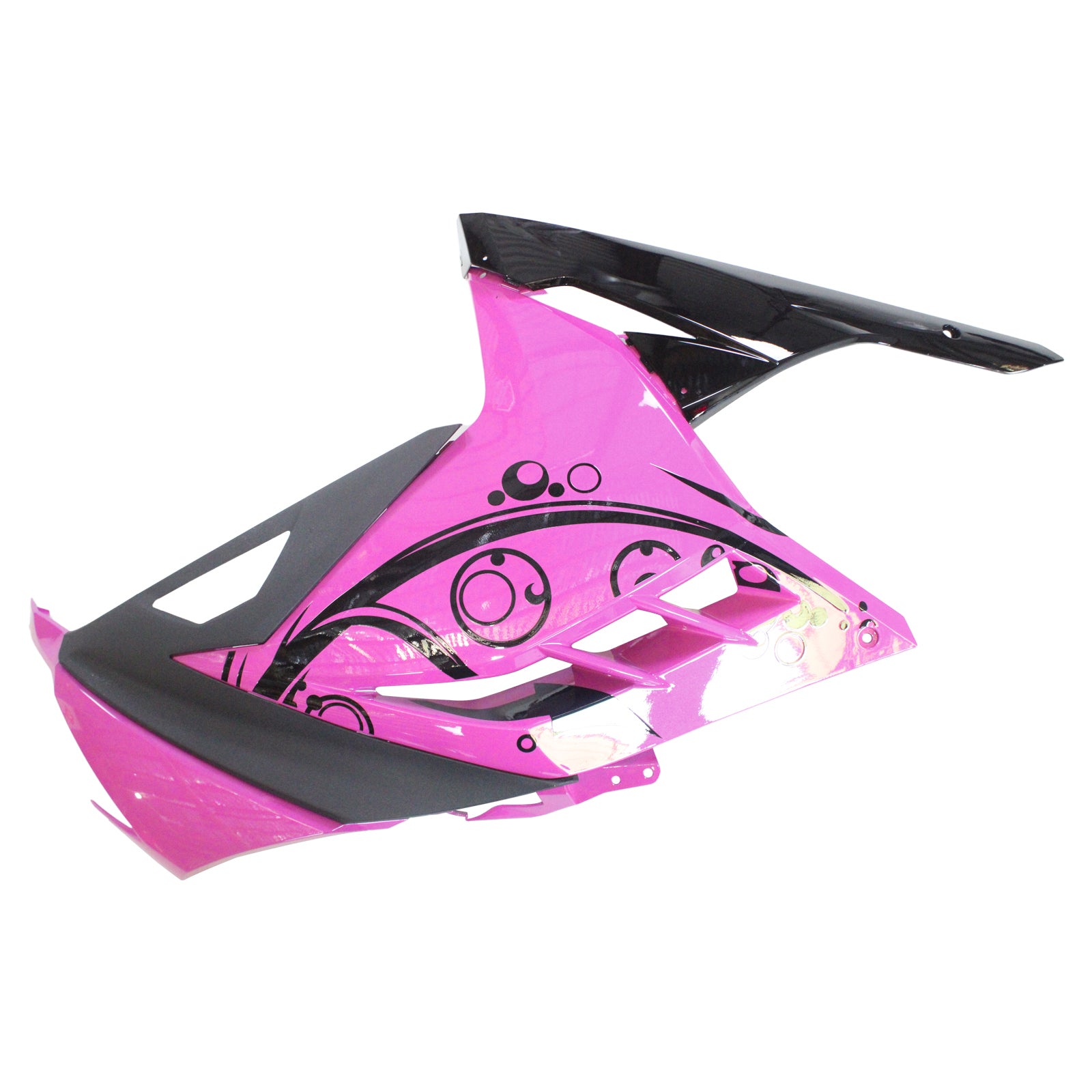 Injection Fairing Kit Bodywork fit For Kawasaki EX300 Ninja300R 2013-2024