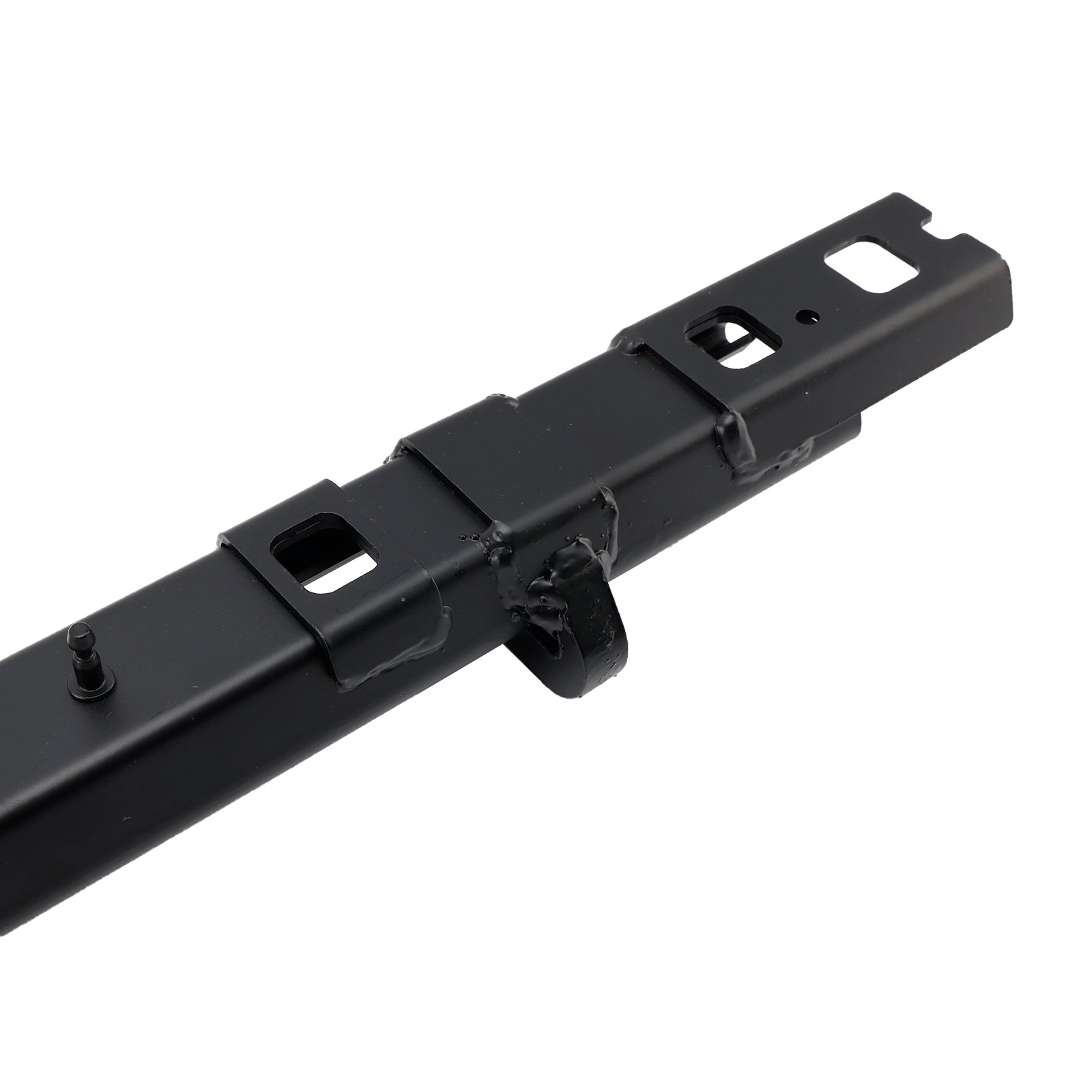 2015-2023 Ford Transit 2-persoons zitbank, 2 stuks stoelbeugel vloerrailbeugel