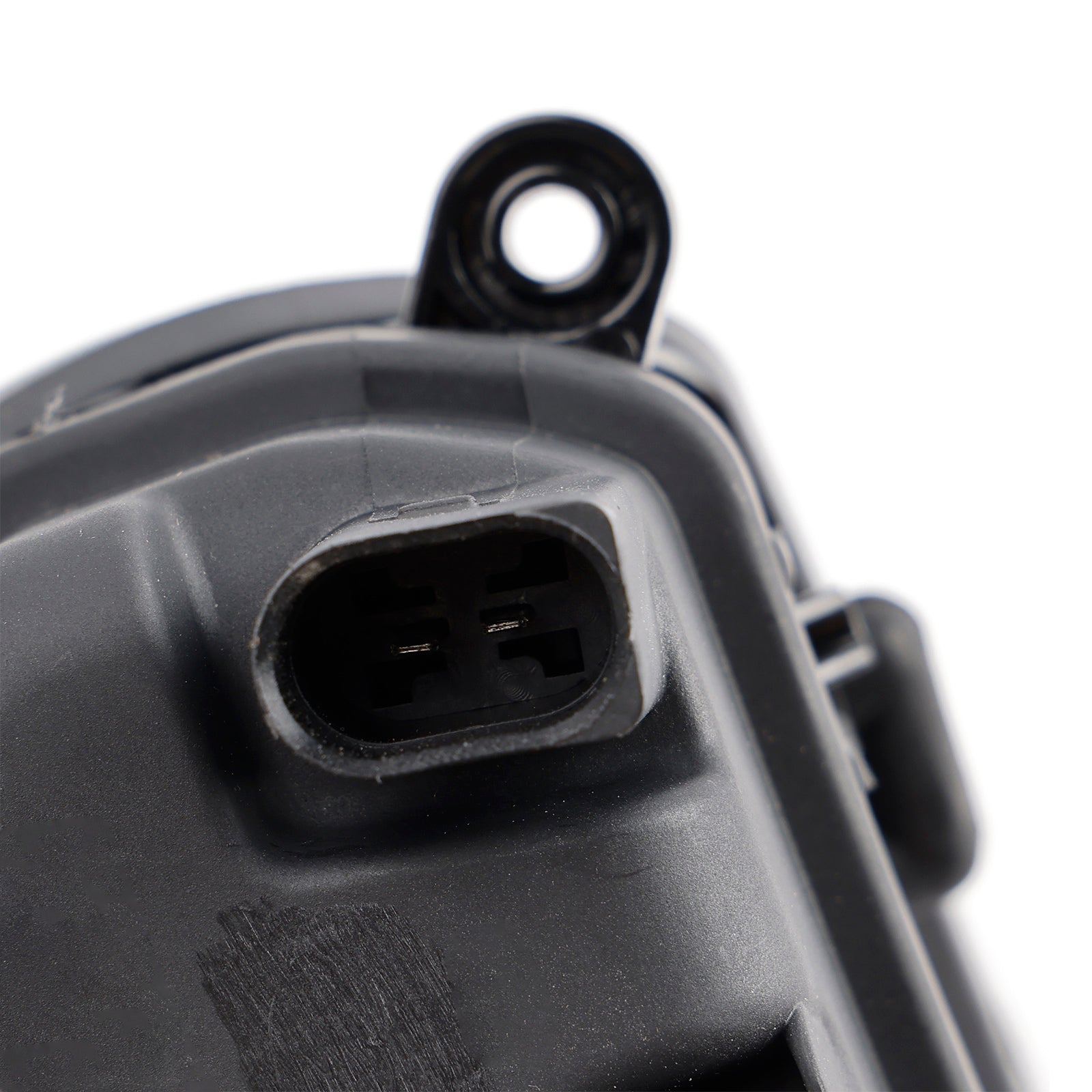 2004-2007 Audi A8 D3 1 Pcs Left Driver Side Front Bumper Fog Light