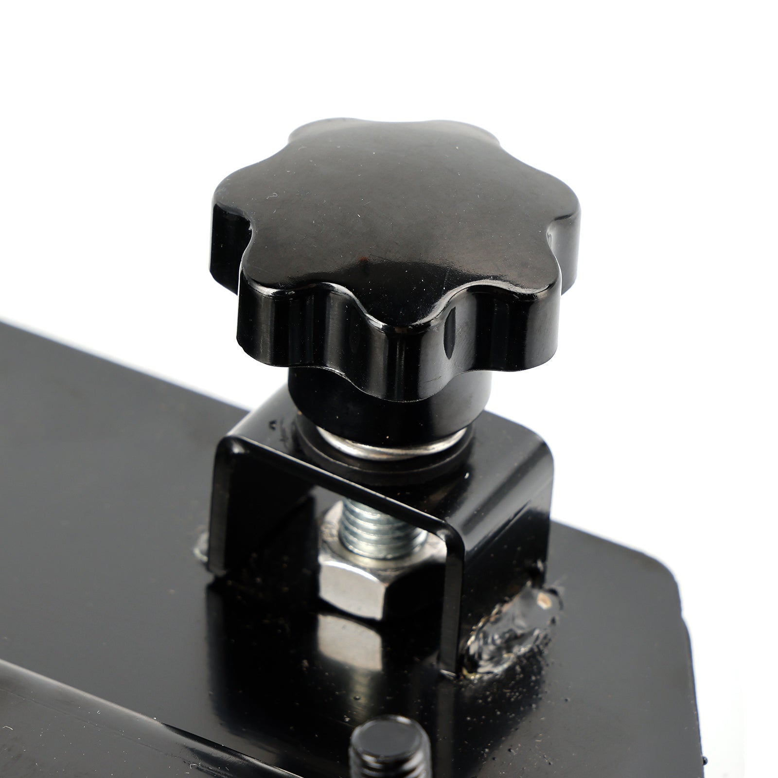 VW T5 T6 Transporter Camper Van RHD Double Seat Swivel Base