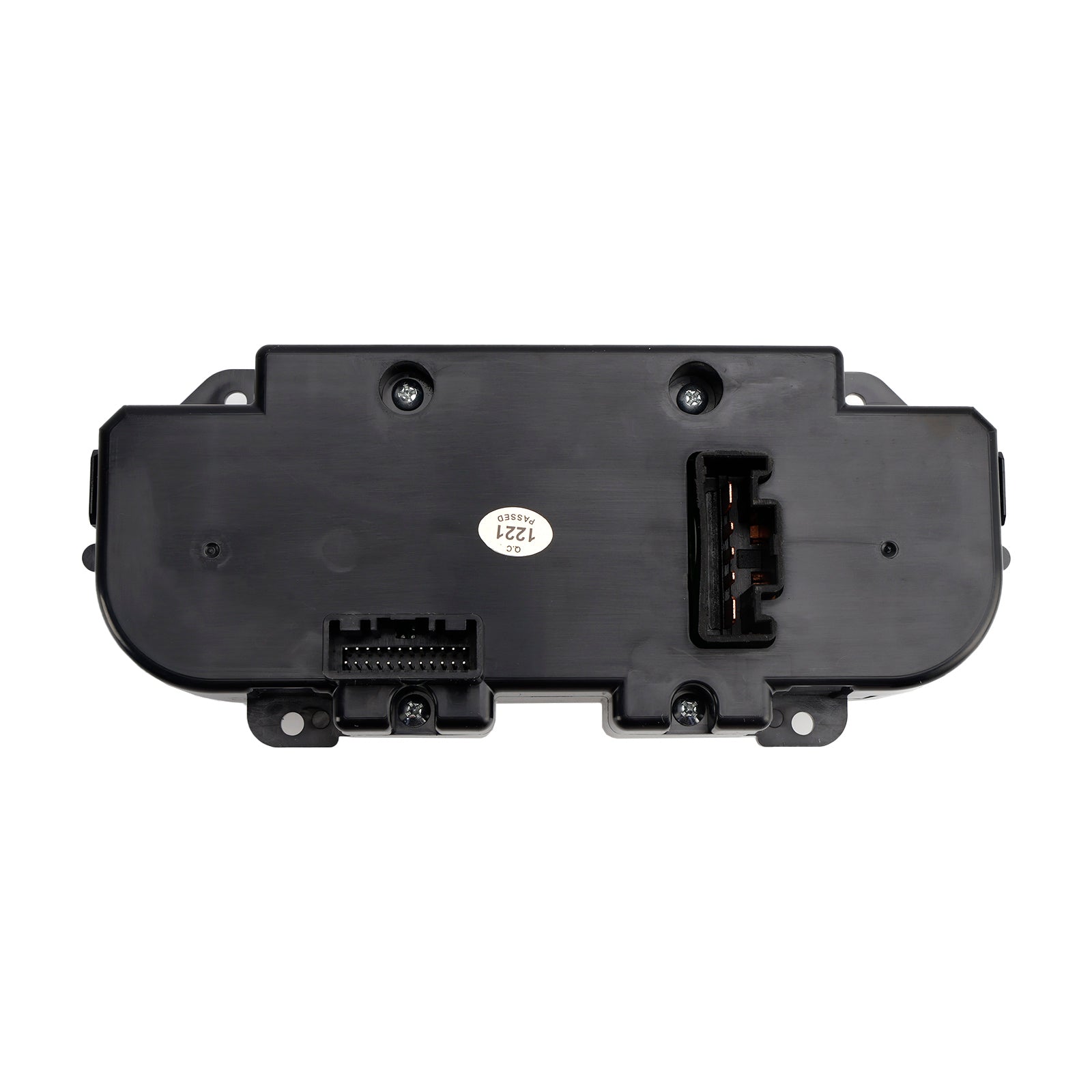 Panel A/C Climate Control Modul 68268189AA pre Dodge RAM 1500 2500 2013-2018