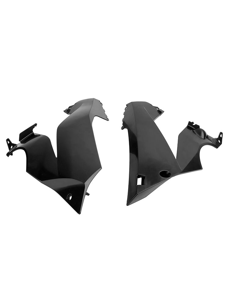 Unpainted side frame Panel Fairing Cowl for Honda CBR650R 2019-2023