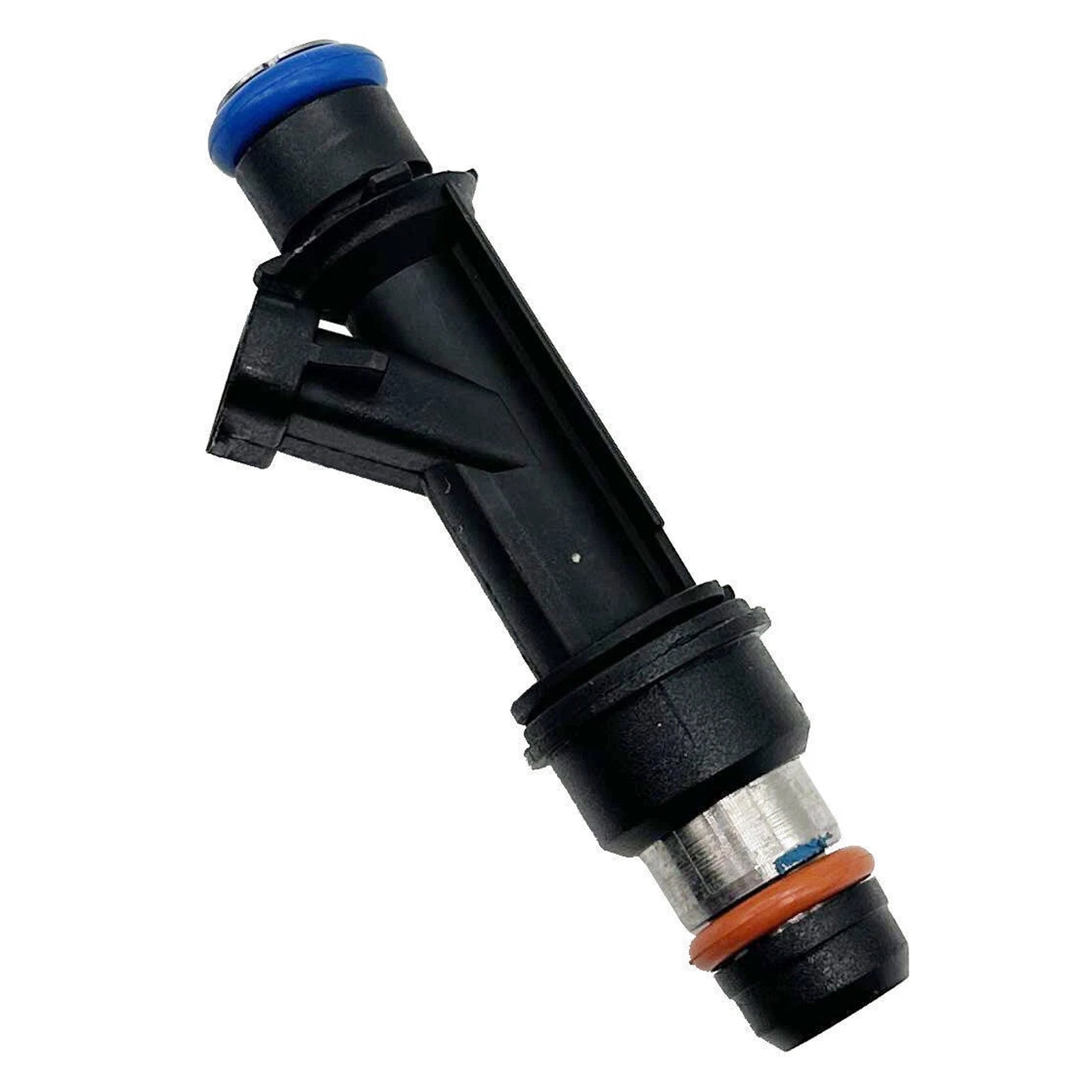 5Pcs Fuel Injector For Chevrolet Colorado Isuzu GMC Canyon Hummer H3 L5 12589465