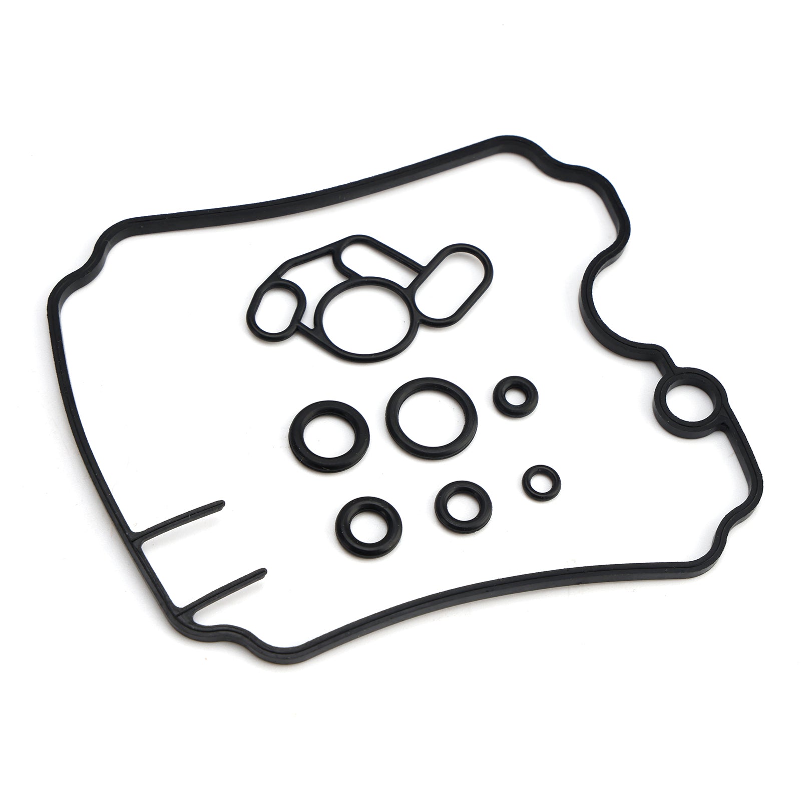 Carburetor Rebuild Repair Kit fit for Yamaha TDM850 1991-1993 TRX850 1996-1999