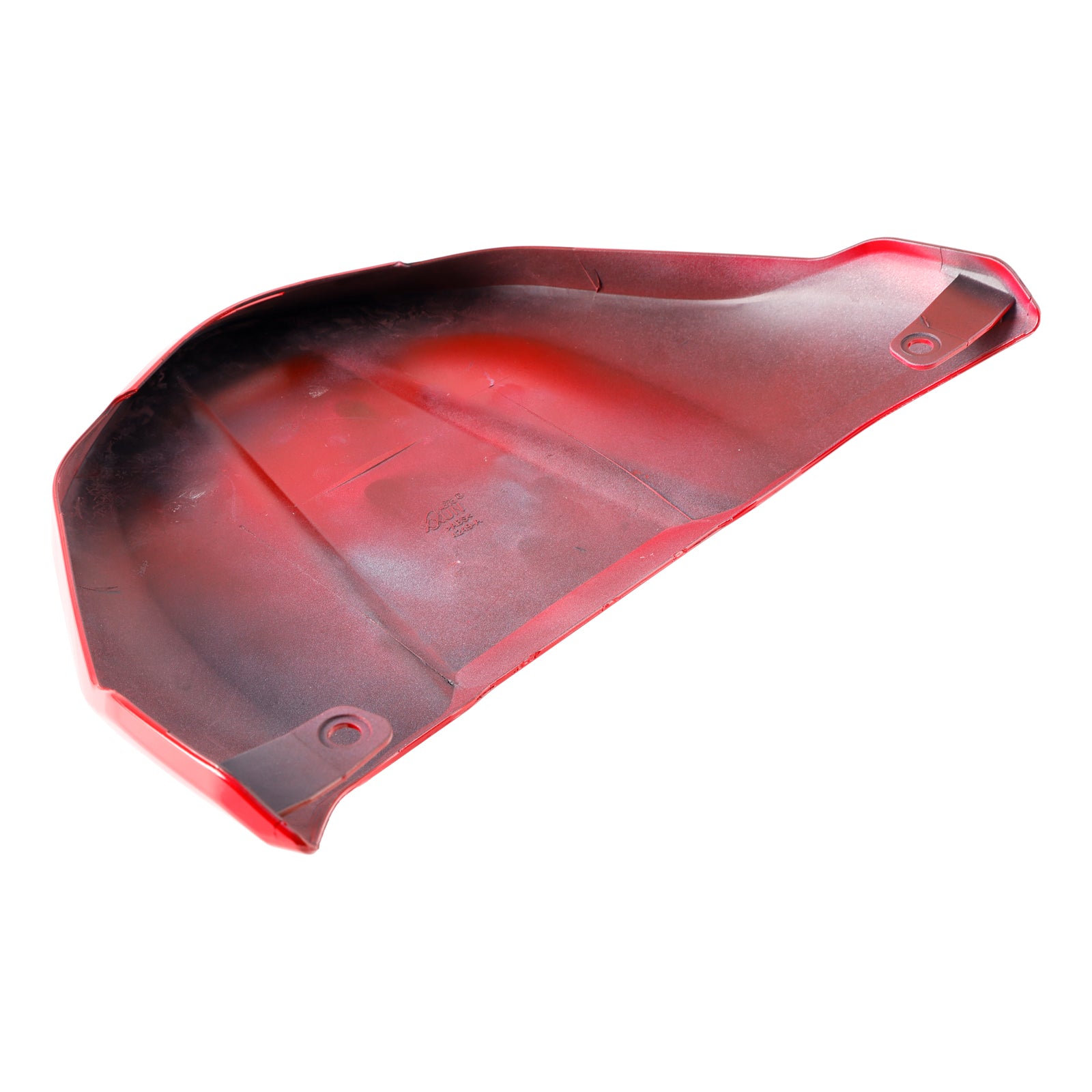 Capot de carénage de couverture de siège arrière Ducati Diavel V4 2023-2024