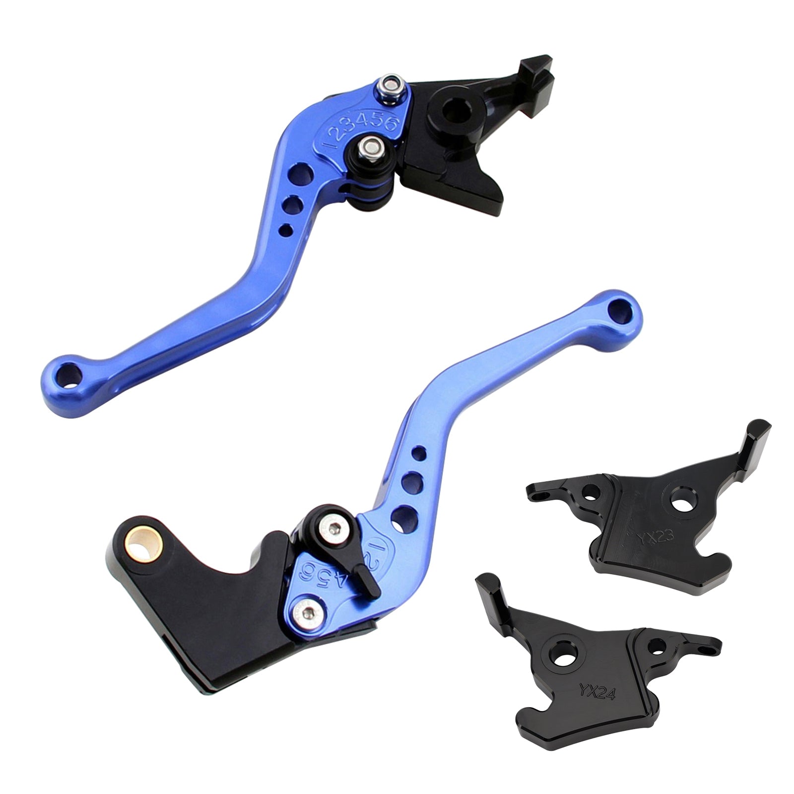 NEW Short Clutch Brake Lever fit for YAMAHA XMAX 300 2023-2025