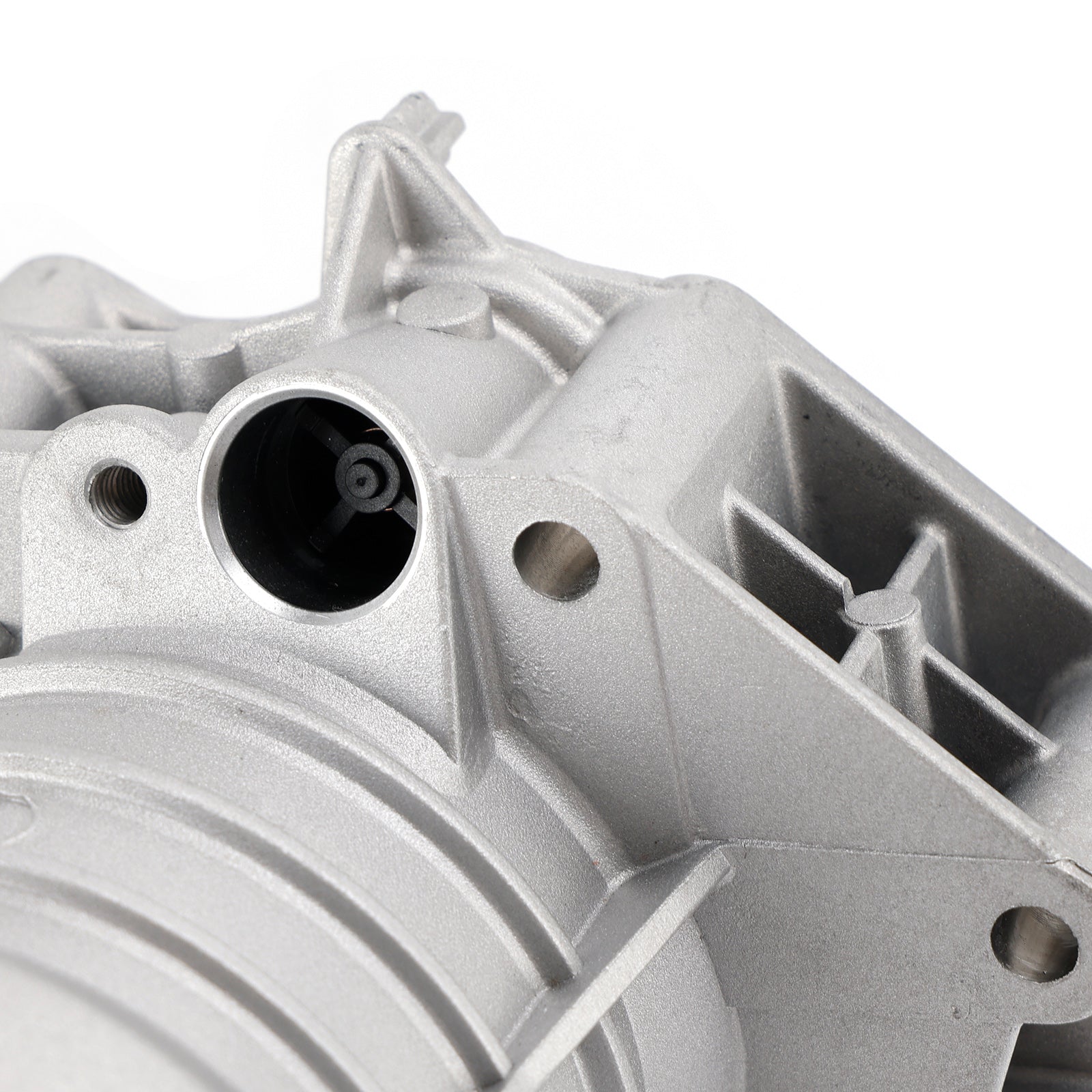 06M115401K/E/LCWG Oil Filter Housing Oil Cooler For VW AUDI S4 S5 A6 A7 SQ5