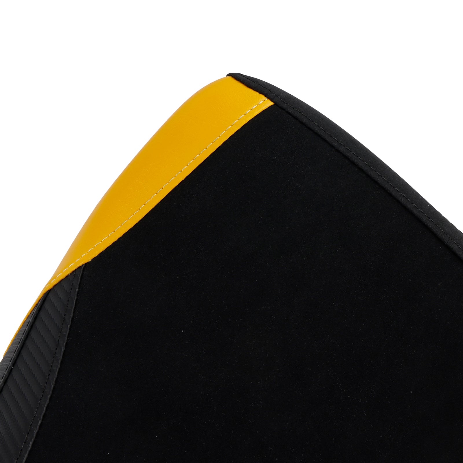 Lower Front&Rear Driver Seat Pillion Yellow Fits For Suzuki V-Strom Dl1050 23+