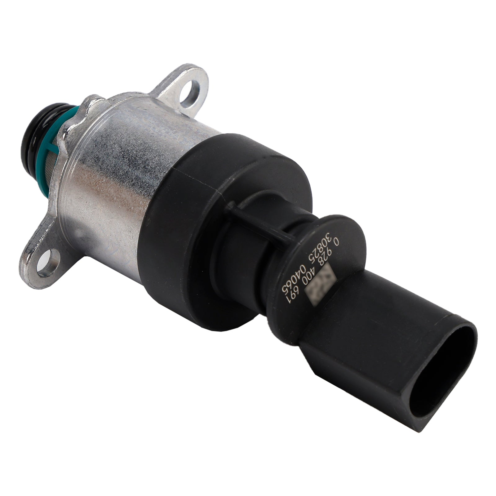 Válvula de control del regulador de presión de la bomba de combustible para BMW X 1 3 4 5 6 18d 20d 30d