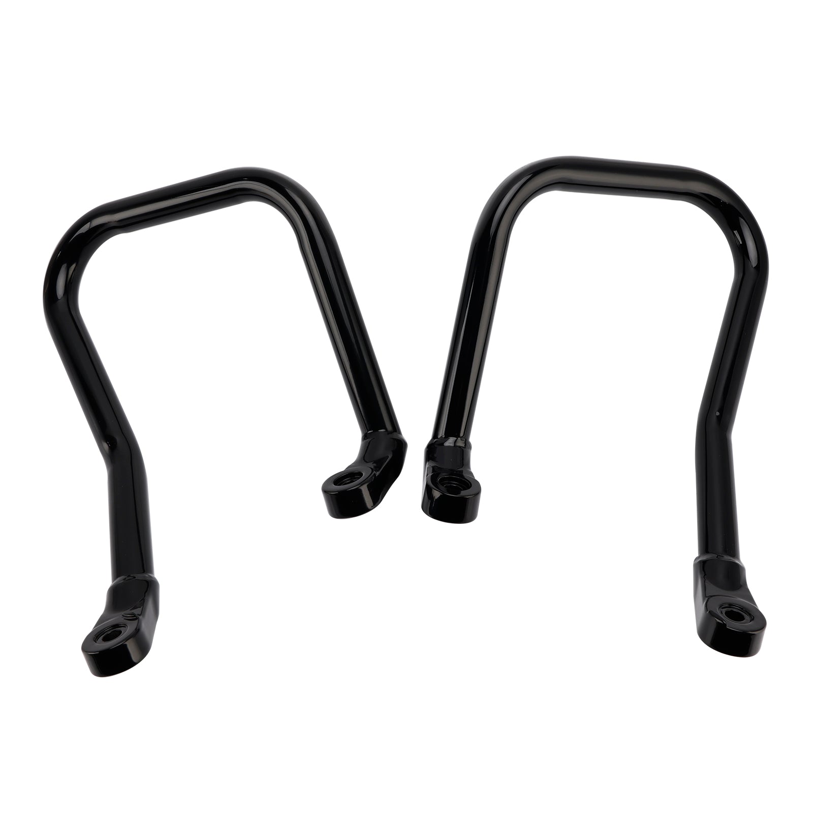2018-2023 Heritage Classic FLHC Bumper Engine Protection Guard Crash Bar