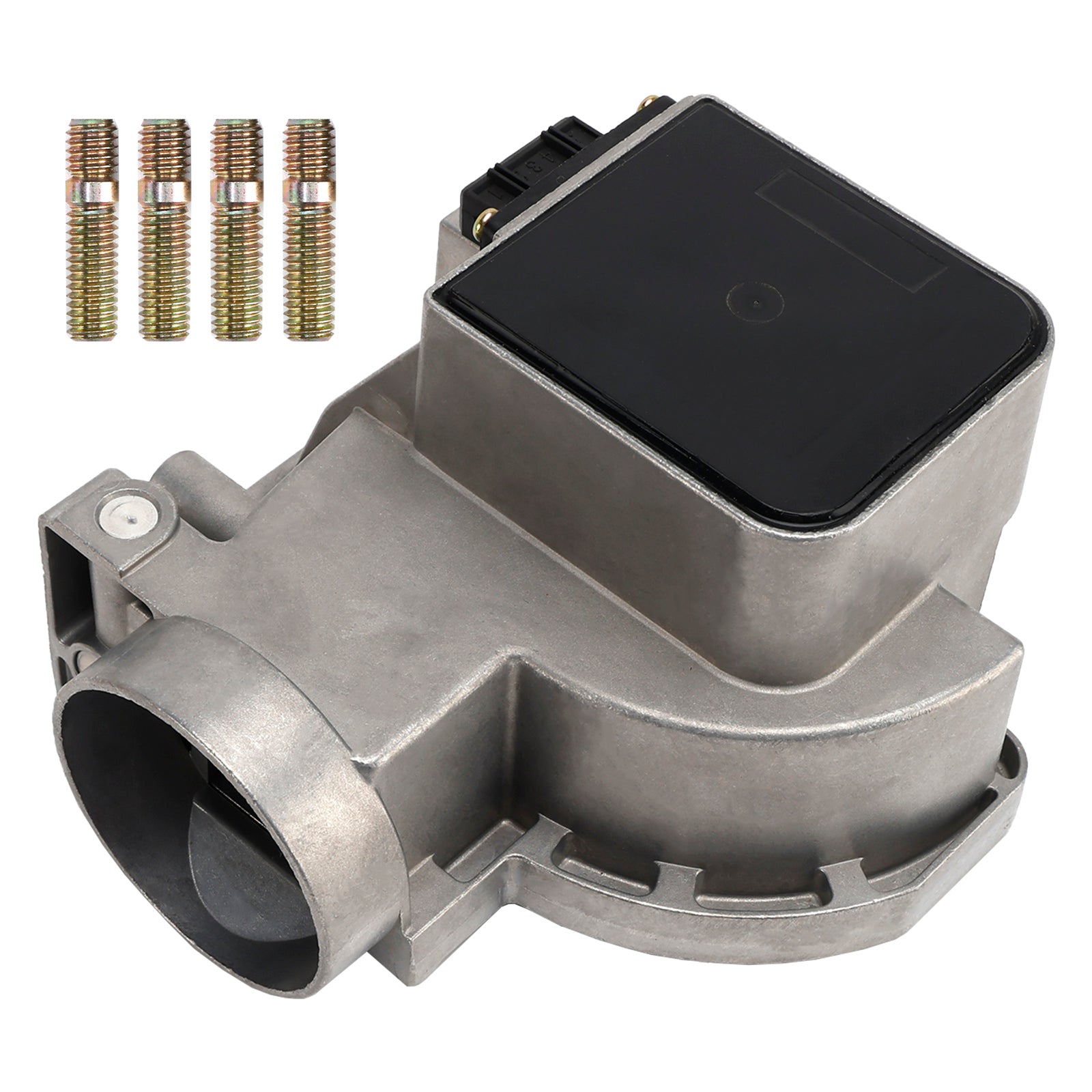 1983-1987 BMW 3' (E30) 320i 92-95 kW/125-129 PS Sensor de flujo de aire masivo 0280202031 13621284407