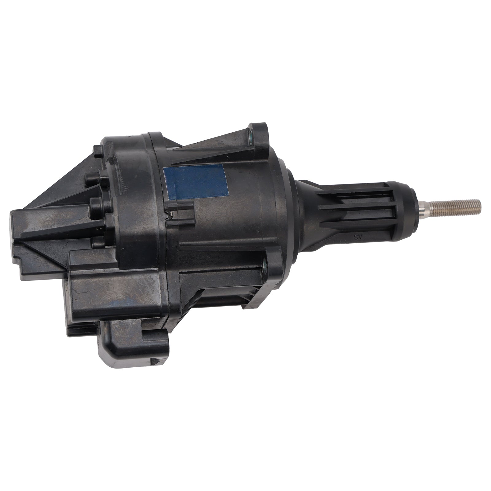 2013-2015 BMW ActiveHybrid 3 Sedan-turbocompressor Wastegate 11658659883