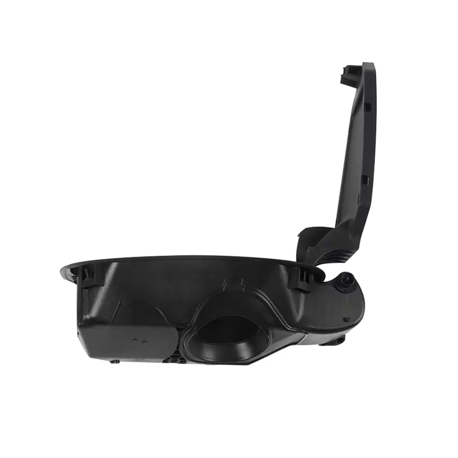 Bouchage à gaz de remplissage de carburant Logement de porte 2536305902 pour Mercedes-Benz GLC300 GLC43