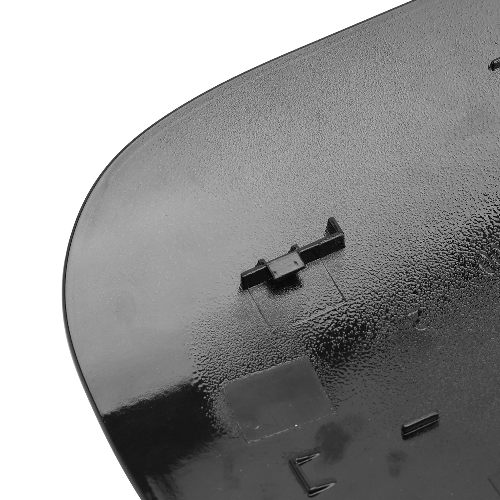 Fuel Door Lid Gas Tank Cover A1677570000 For Mercedes GLE W167 2019-2025