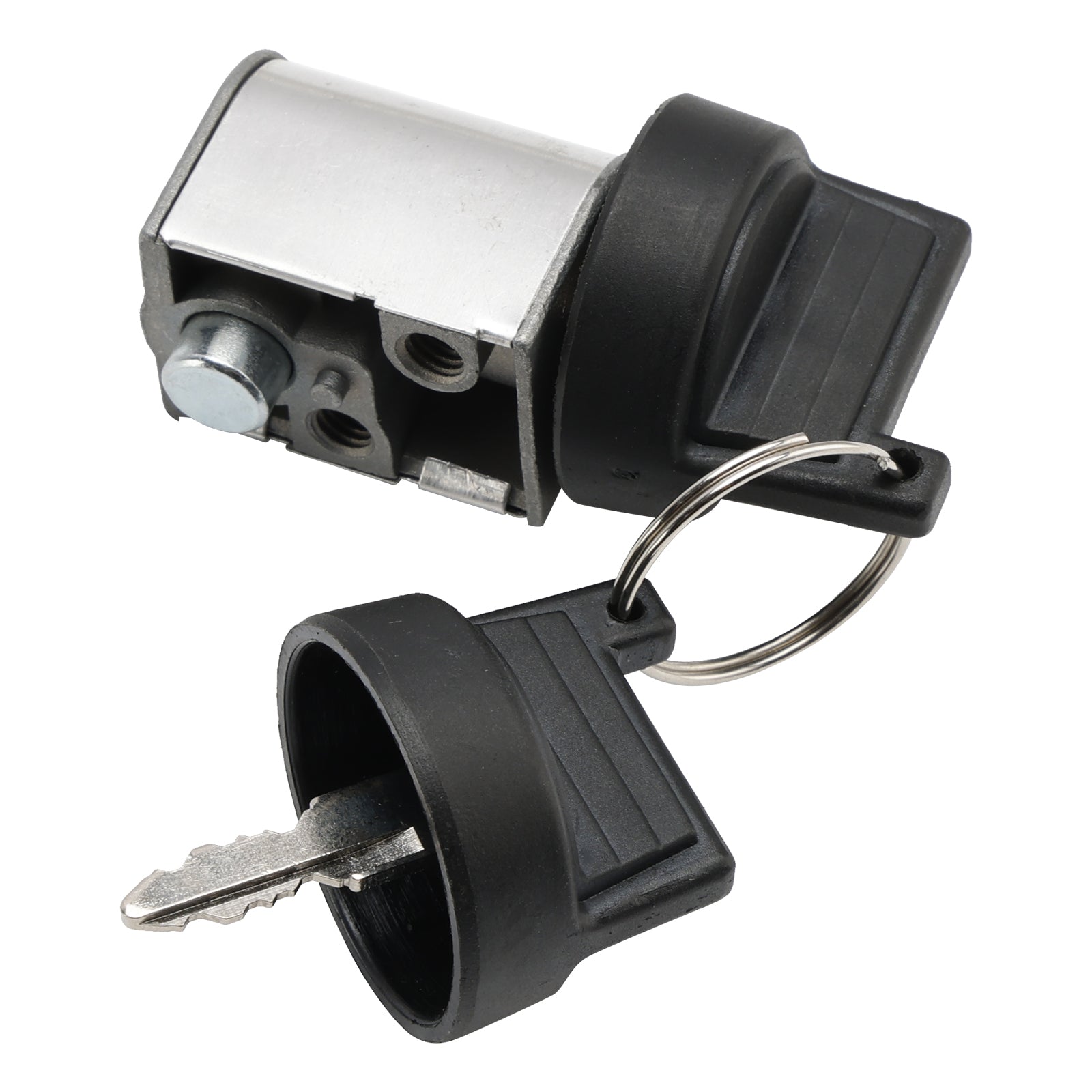 Contactslotsleutel 4-pins voor Kymco KXR 250 2006-2015 Maxxer 250 2010-2016