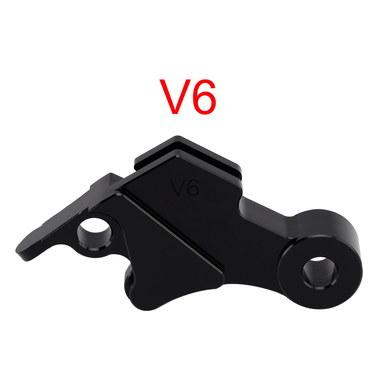 Justerbar kopplingsbromsspak passar för YAMAHA XSR900 XSR900GP MT-09 2024-2025