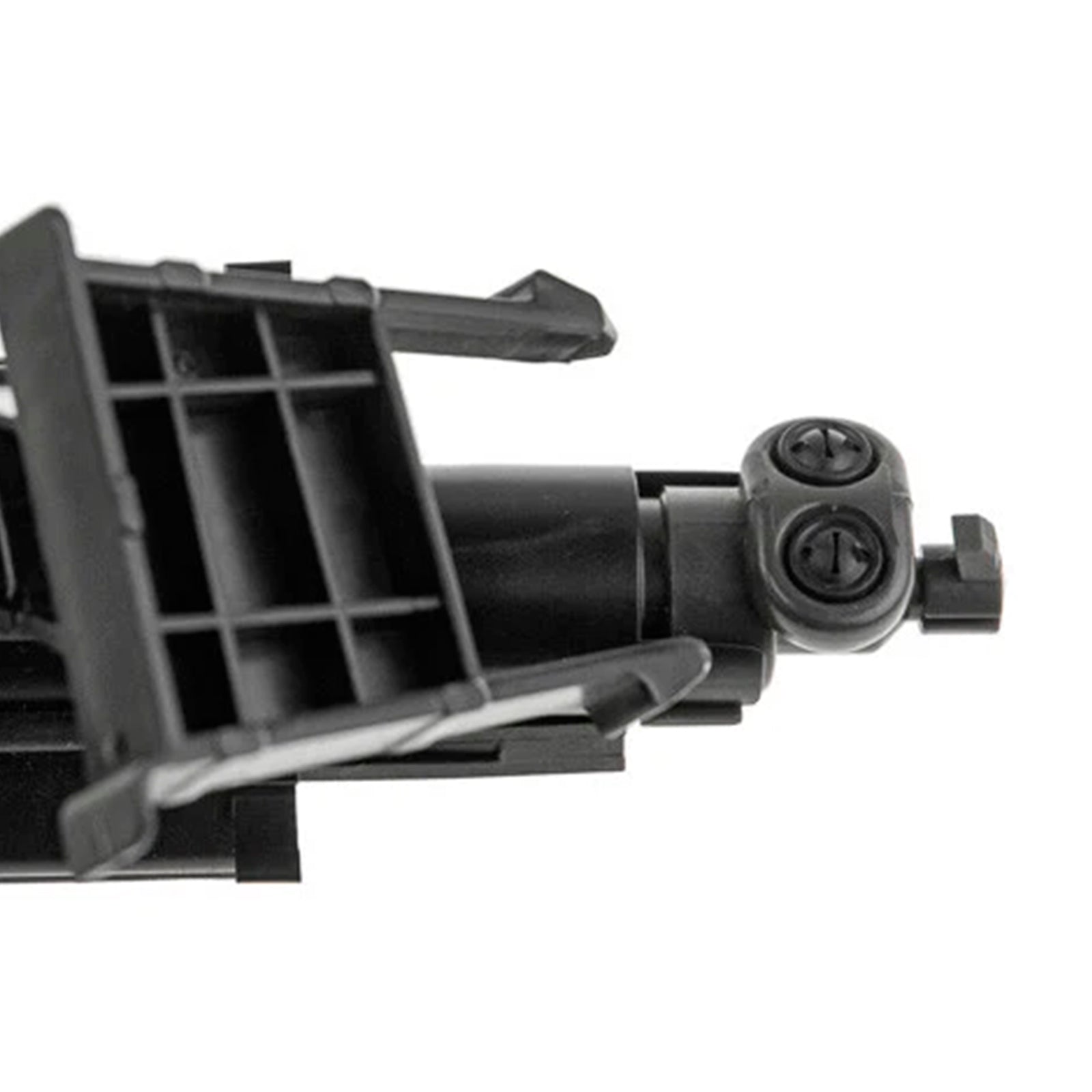 Front Headlight Spray Washer Nozzle Left BM5113L015AC For Ford Focus 10-17