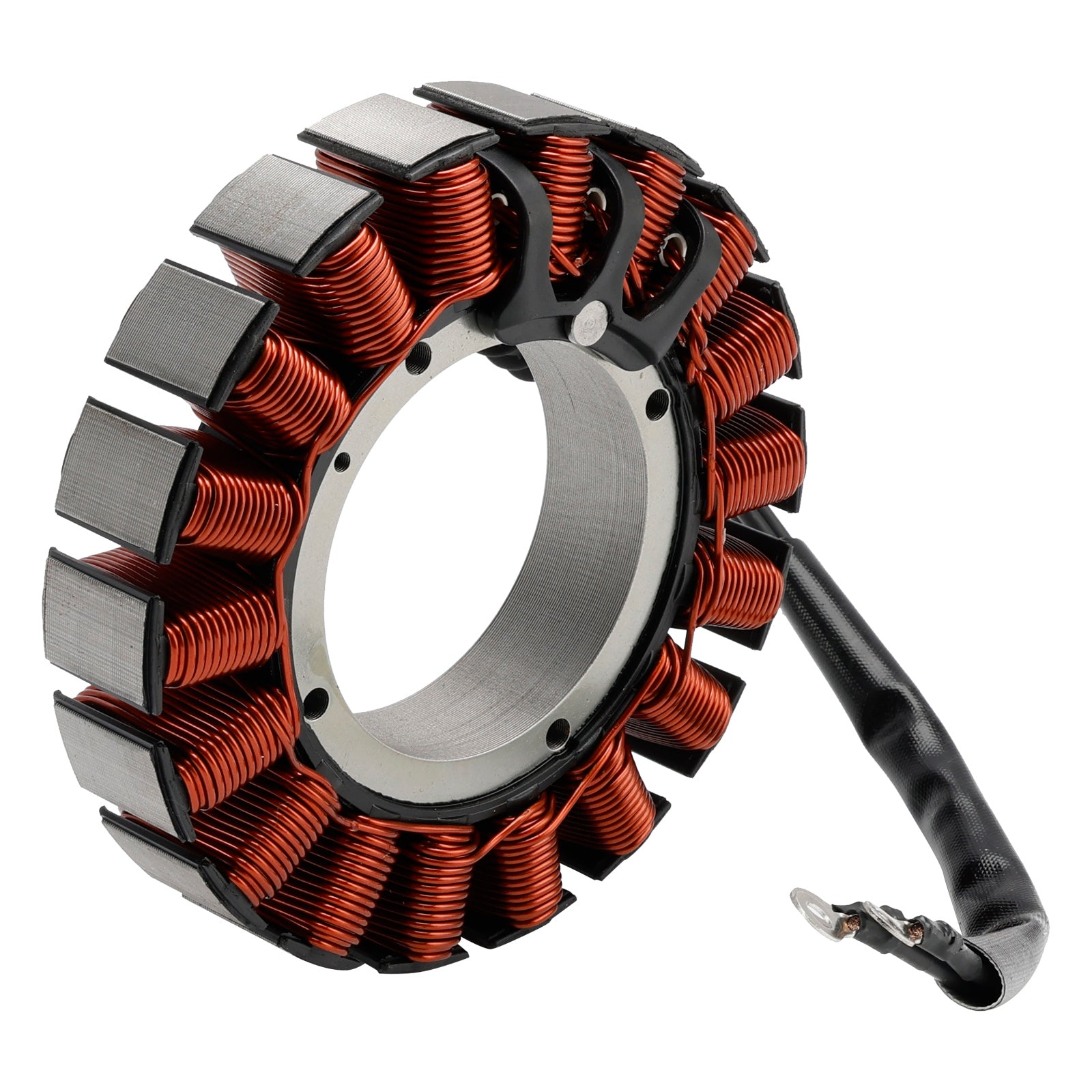 50a Chargement Stator pour Electra Glide Flht Road King Flhr Road Glide Fltr 04-05