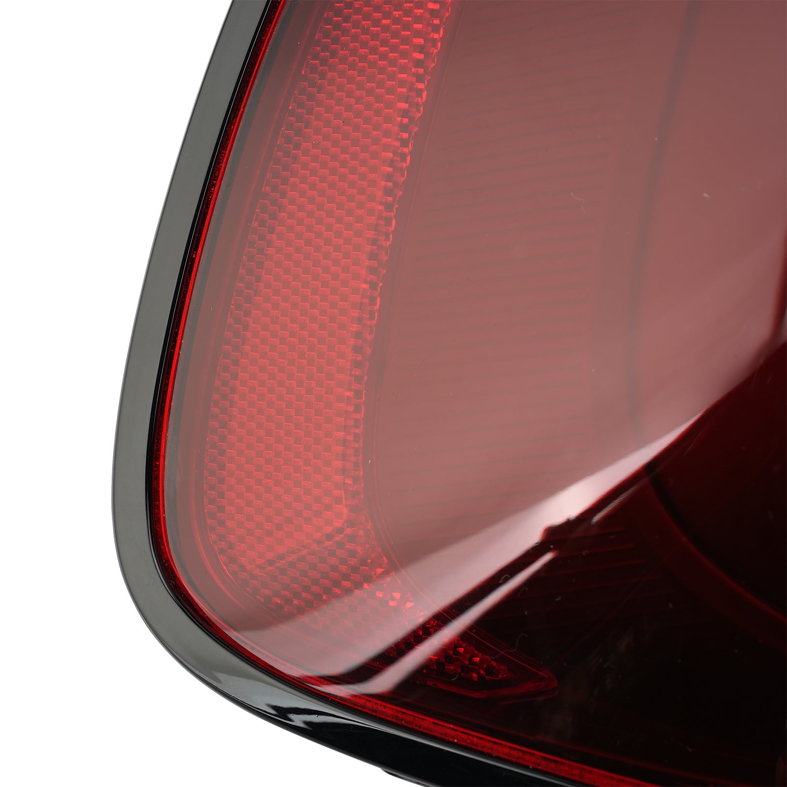 Right Tail Light 4W0945096 For Bentley Flying Spur 4.0L 6.0L 2013-2019 Black