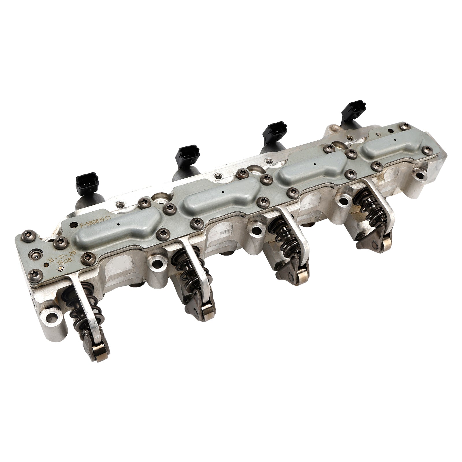 2014-2018 Fiat 500X Multiair VVT-klepactuator 5047980AC 05047980AA