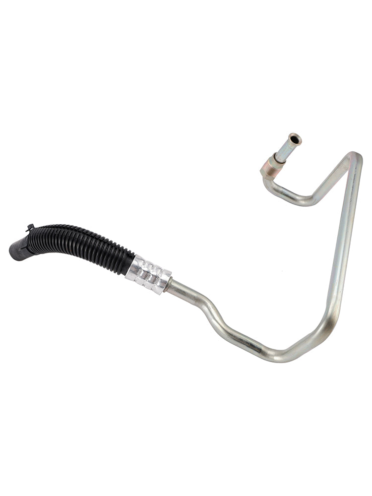 2004 For Ford F-250 Super Duty Transmission Oil Cooler Tube 4C3Z-7B028-CA