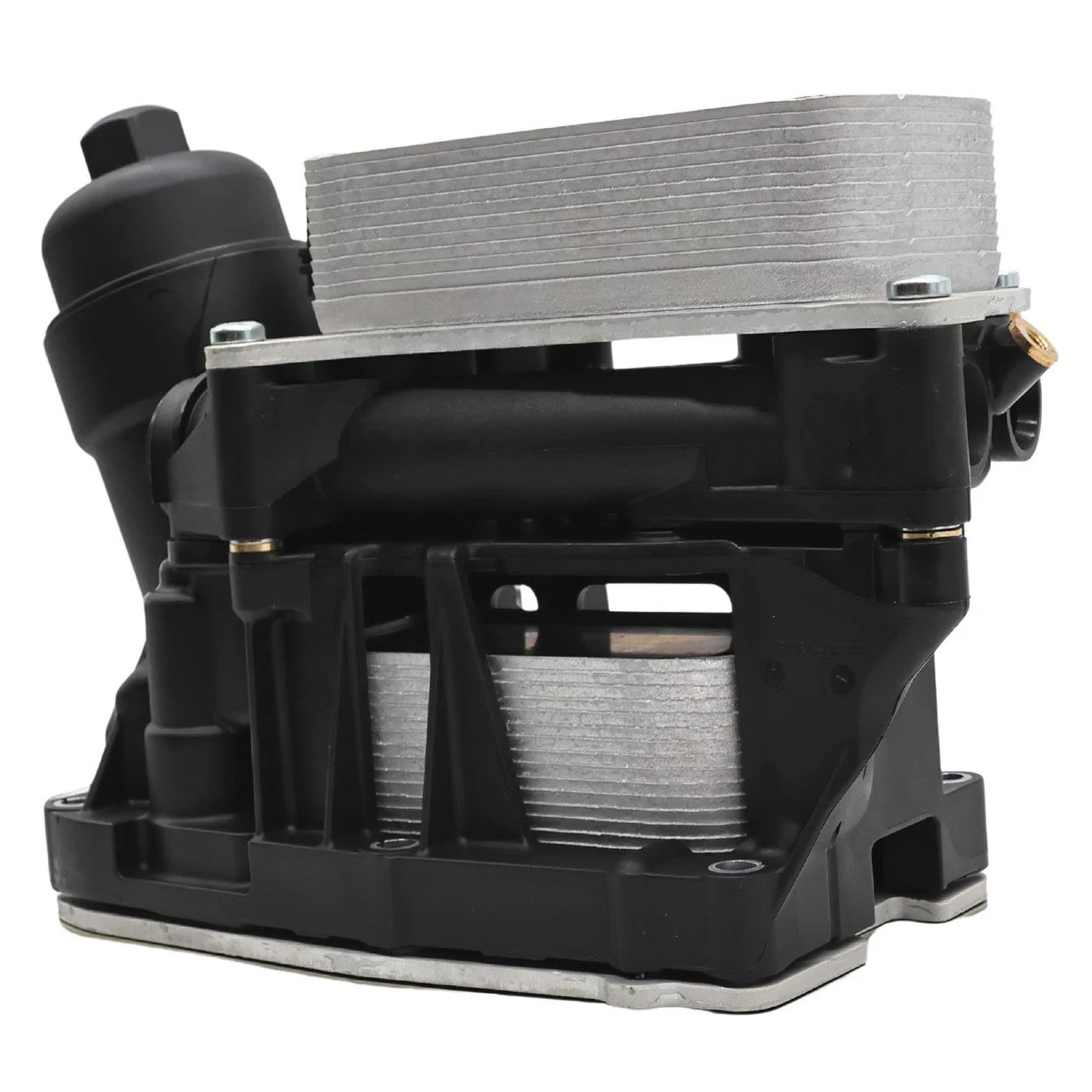 03.2009-06.2015 For BMW X1 (E84) xDrive 18 d SUV Engine Oil Cooler 95326C