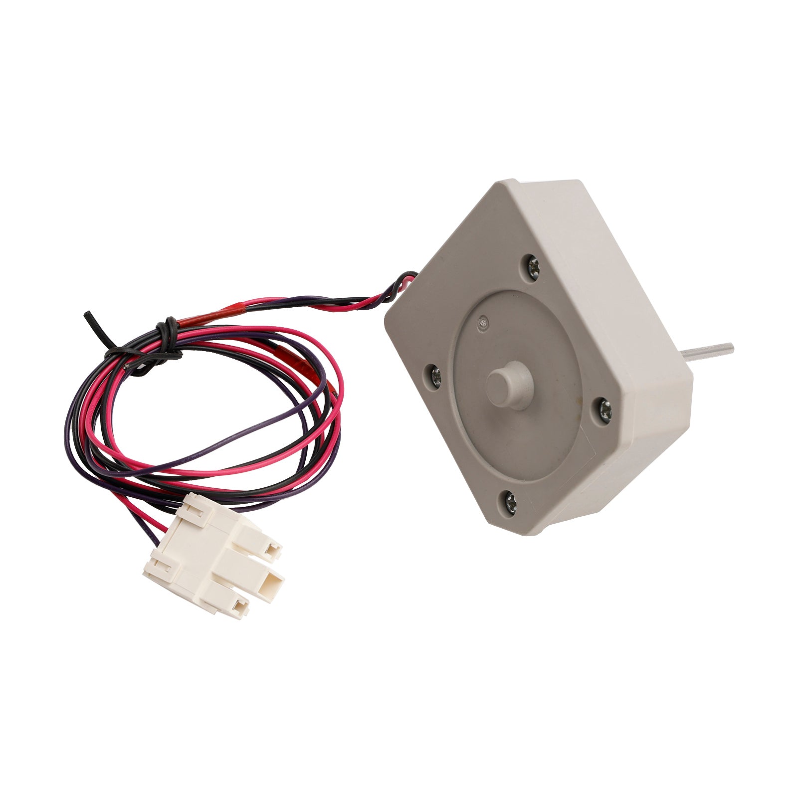 EAU61644107 Koelkast Verdamperventilatormotor voor LG Vriezer RDD056X09 4681JB1029H