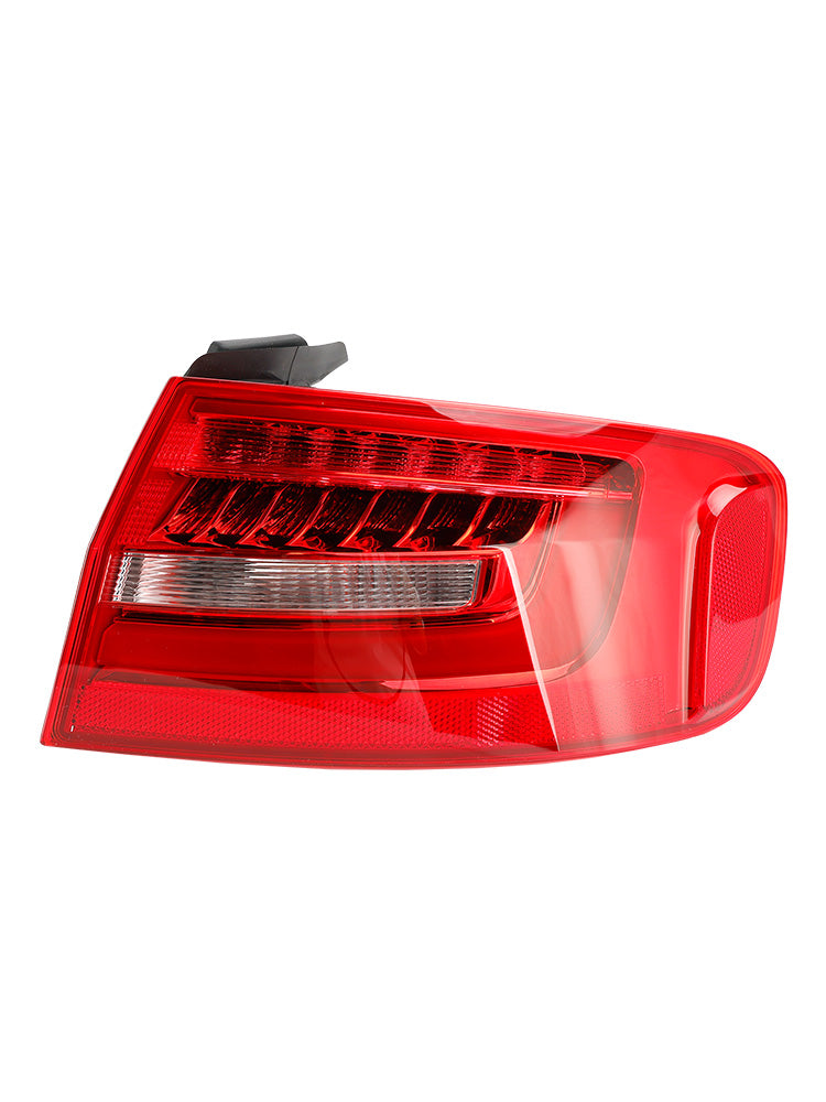 Right Outer Rear Tail Light Lamp 8K5945096AC For Audi A4 B8.5PA 2013-2016