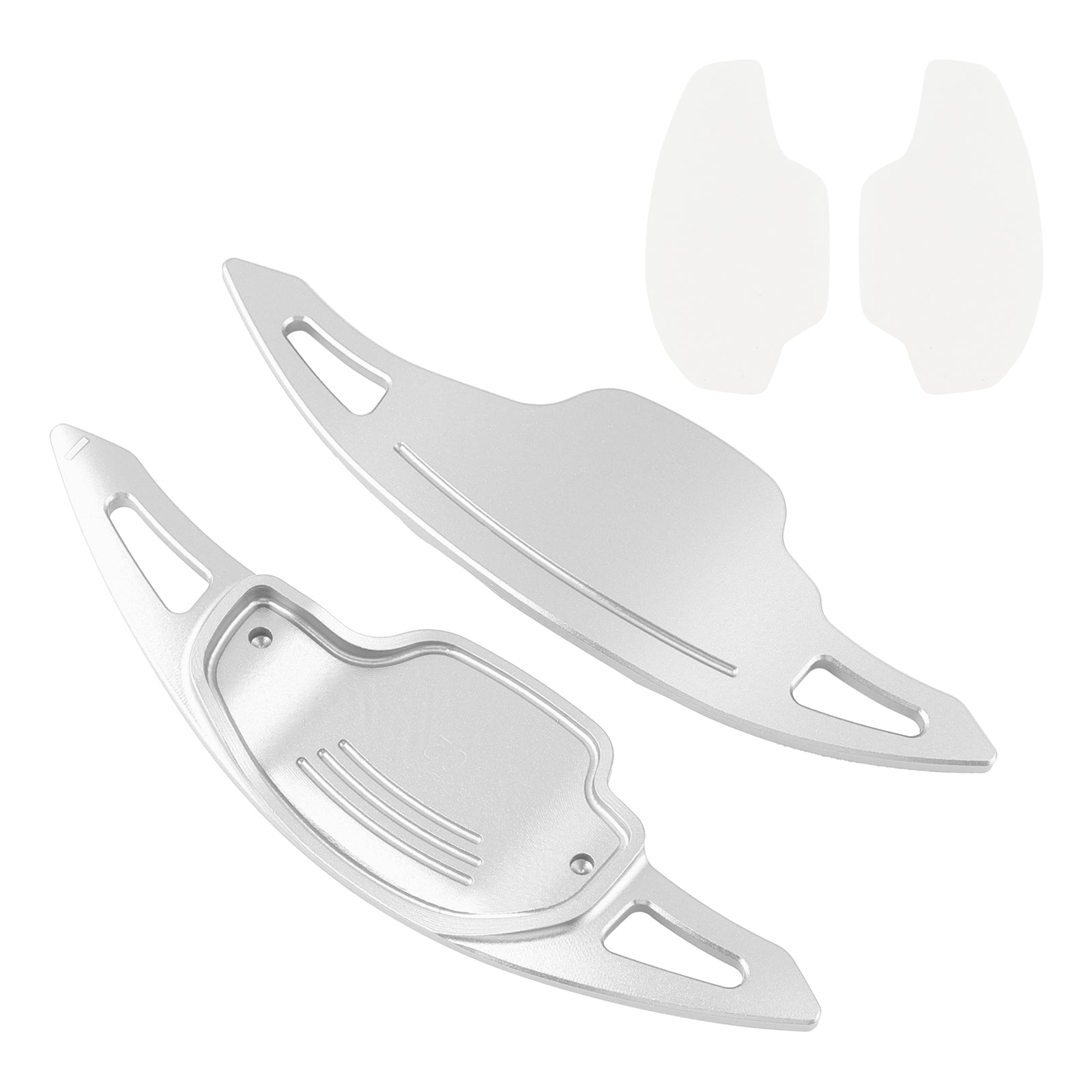 Stuurwielpaddle-shifterhoezen voor Holden VF 2012-2015