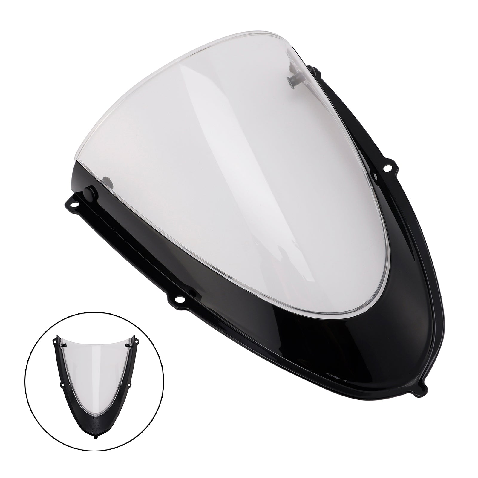 Koplamp Kuip Voorruit Voorruit geschikt voor Aprilia RS 660 2020-2024