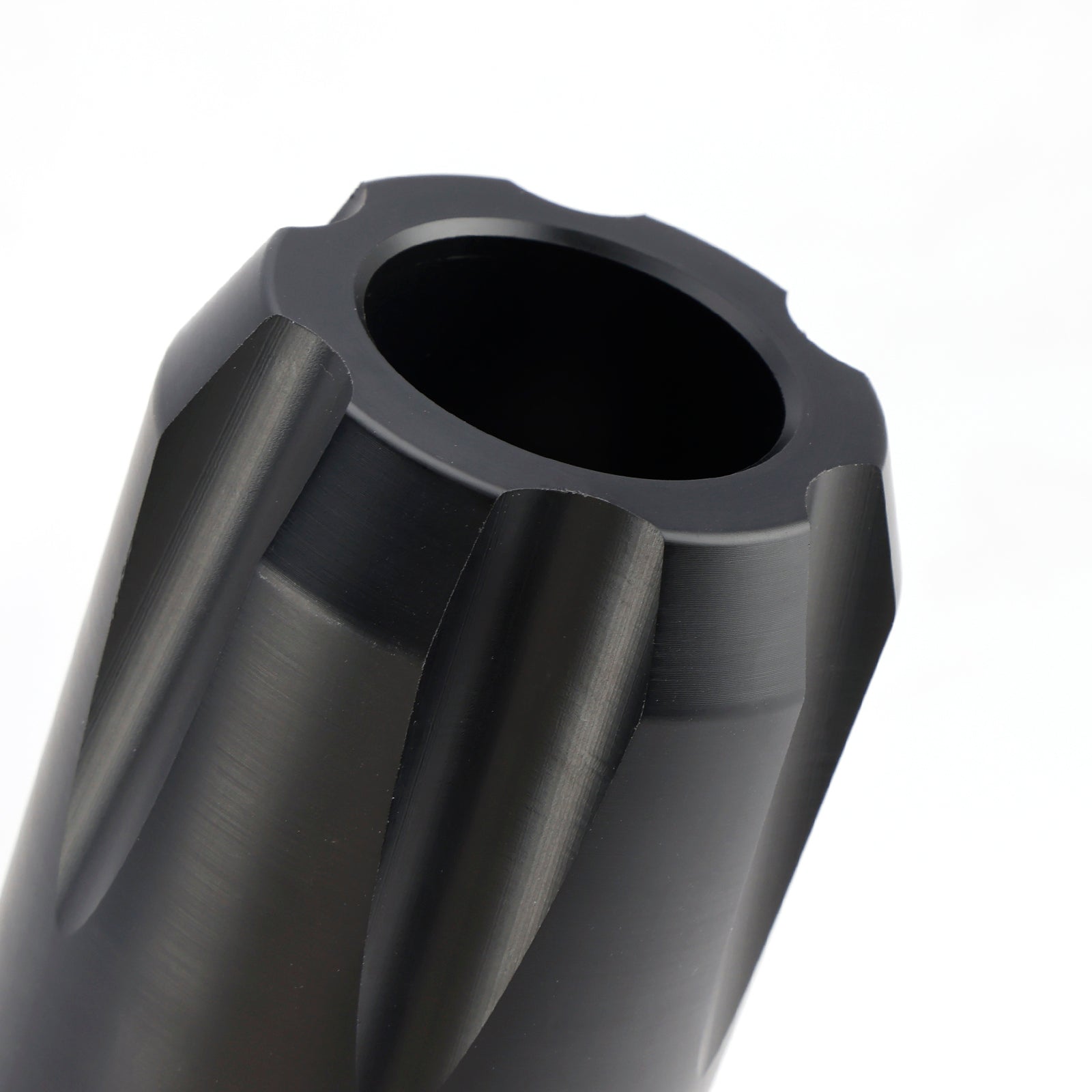 2019-2020 Honda CB650R CB 650 R Crash Bobbin Protector Slider Aluminium Gold Black