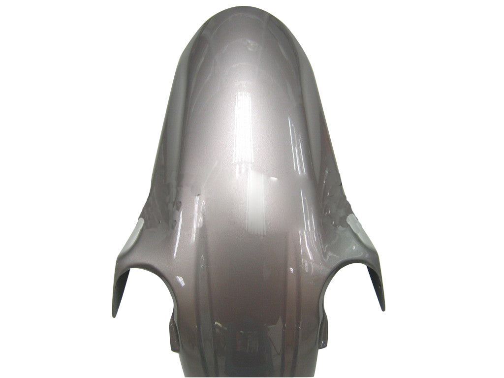 2001-2003 Honda CBR 600 F4i Argent F4i Racing Carénages Générique