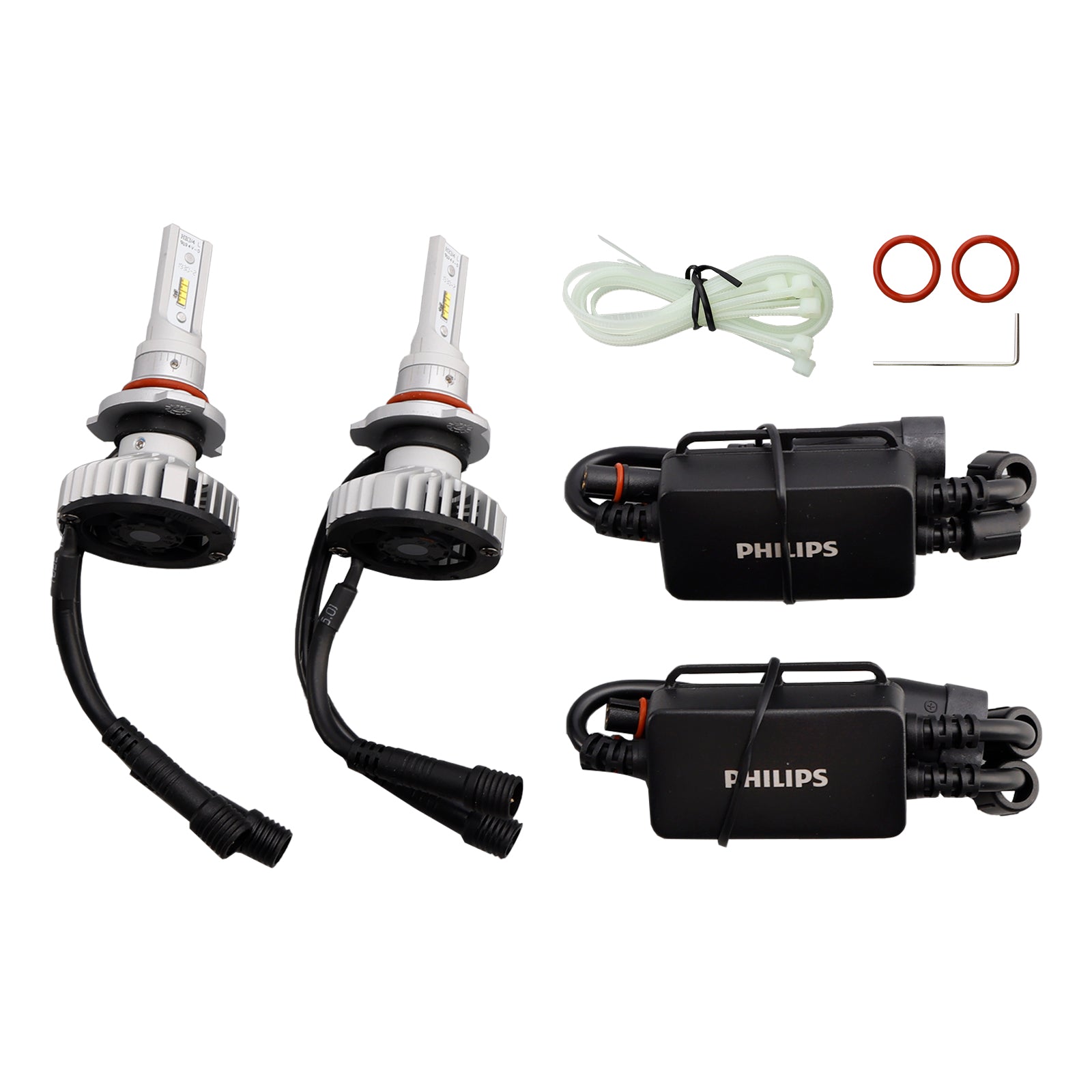 Automobilové svetlo LED HL X-TREMULTINON LED 9005/6 HB3/4 11005XU 12V 25W pre Philips