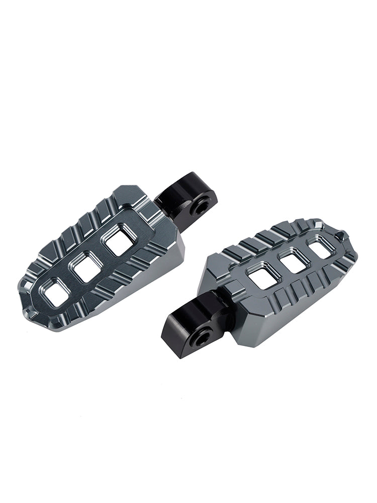Rear Footrests Foot Peg fit for BMW G310GS G310R 2017-2024 G310RR 2023-2024