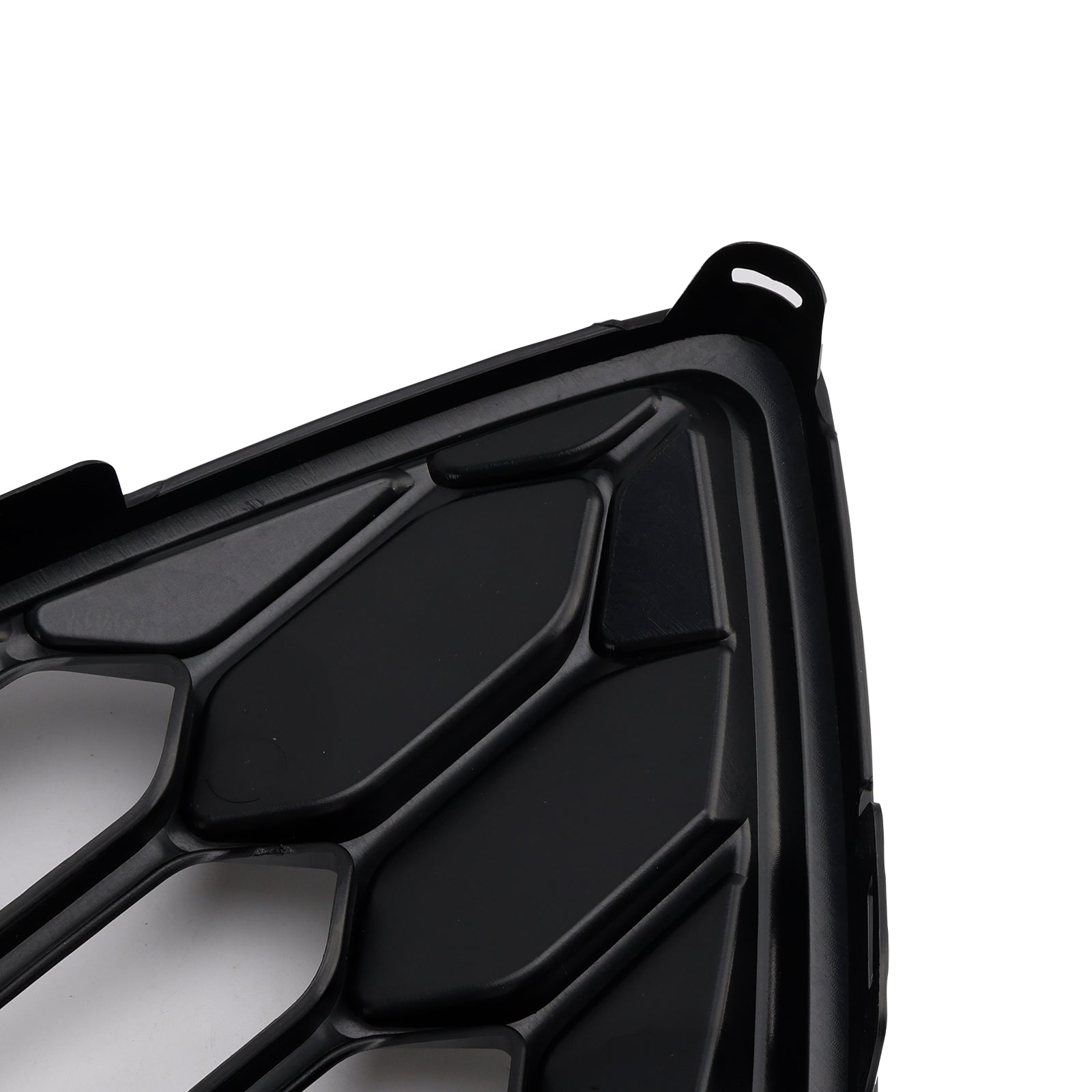 2018-2021 Ford Focus ST + ST LINE MK4 BULLAGE FRANT GRILL BLACK