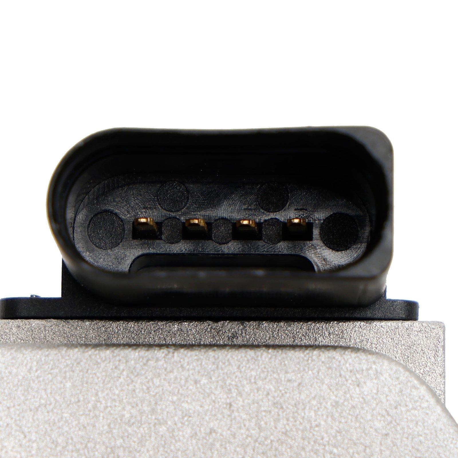 2005-2010 Hyundai Sonata V MK V Saloon 2.0 CRDI gasklephuis 35100-27410