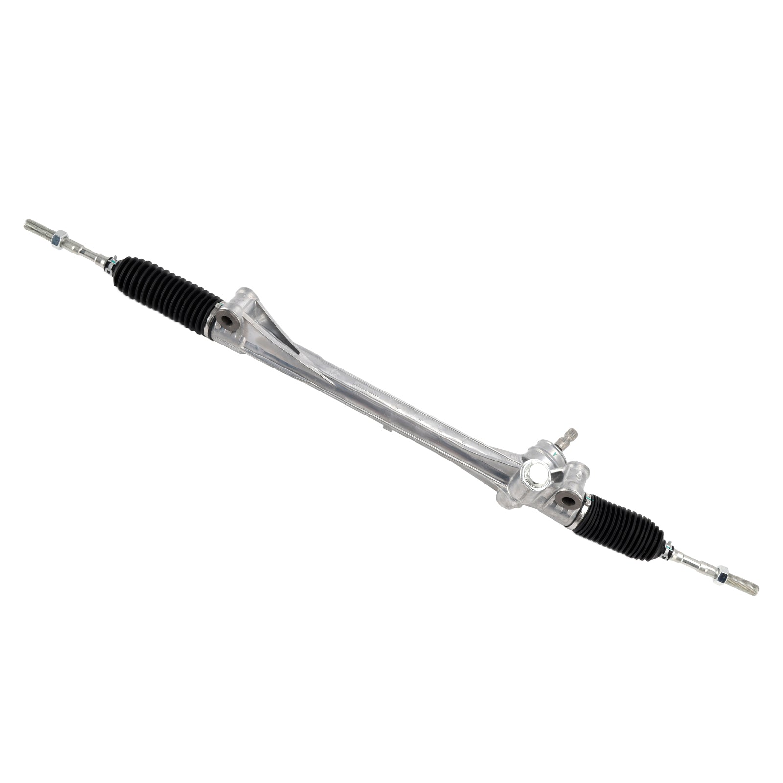 2005-2013 Toyota RAV4 MK3 AWD RHD servostyrningsställ 45510-42010