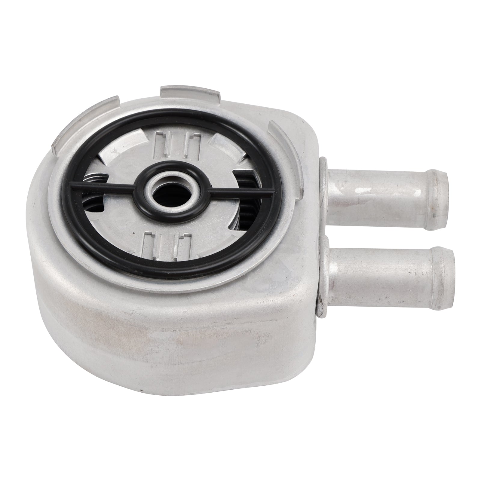 Refroidisseur d'huile moteur LR025515 par Land Rover Range Rover 2.0L AG9G6A642BC 2012-2016