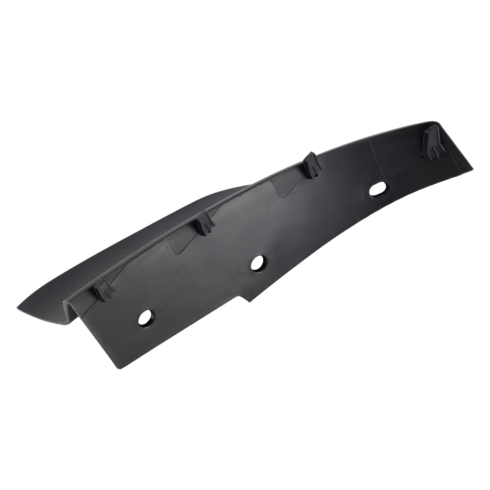 2021-2024 Jeep Grand Cherokee R Fascia rechtsvoor Spat 68421752AA