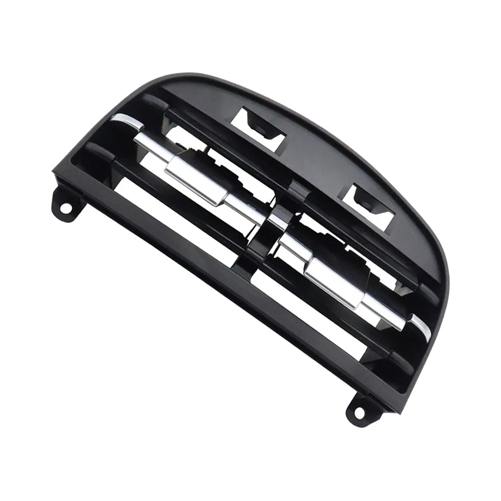 2014-2020 Maserati Ghibli bakre mittkonsol Luftutlopp Ventilatorskydd