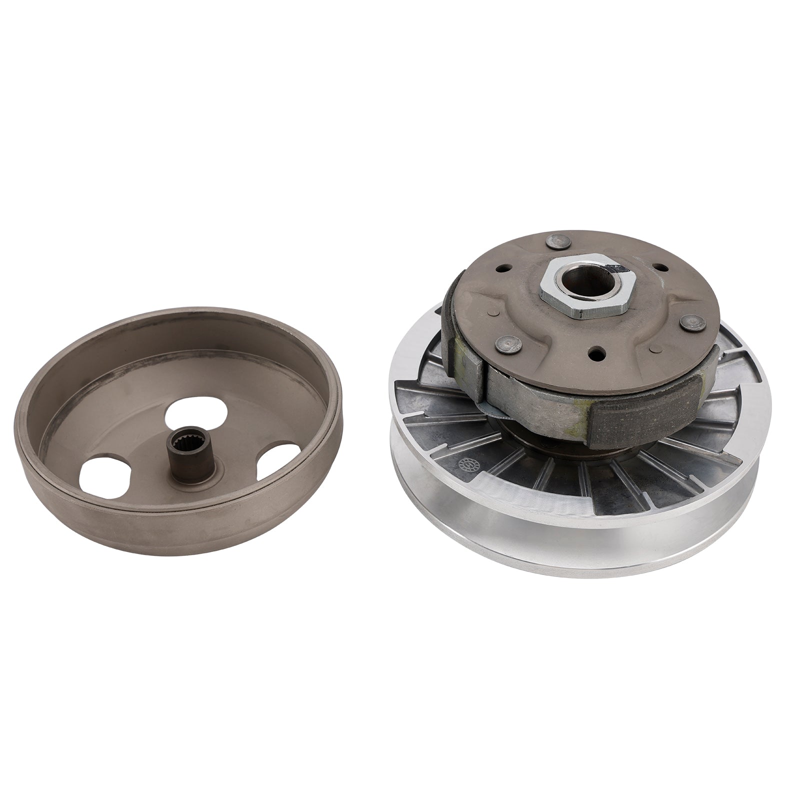 Secondary Clutch Cam Helix 23205-Ktw-900 For Honda Nss300 Forza 300 13-22 Sh300