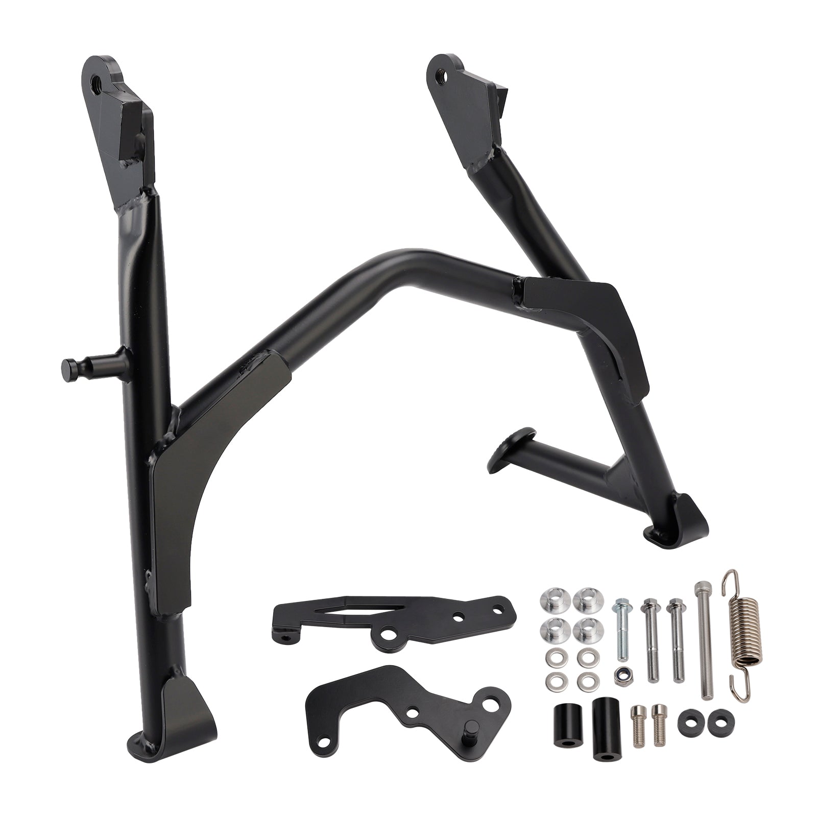 2019-2023 Yamaha Tenere 700 Motorsykkel Centersstand Center Kickstand Foot Side Stand