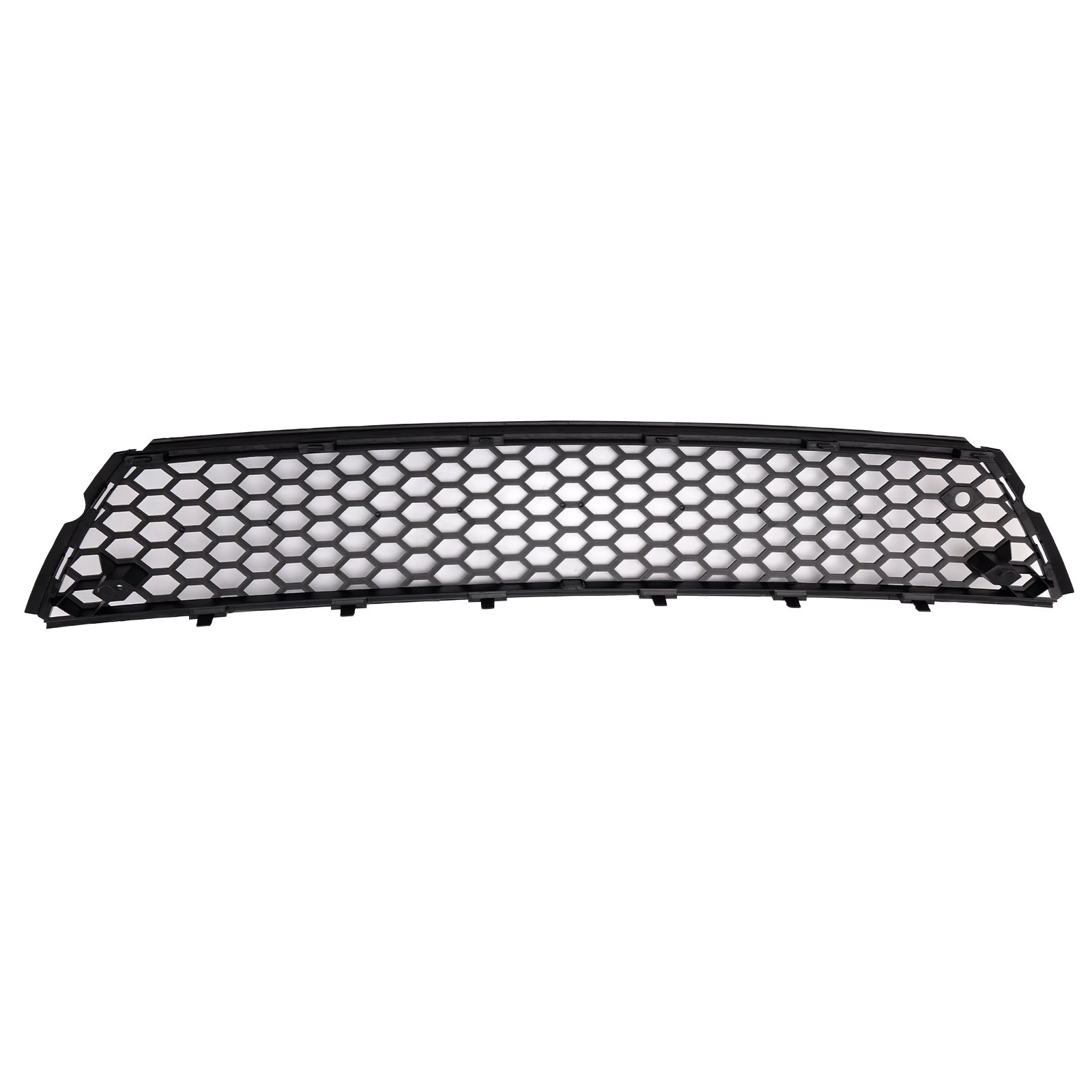 2002-2006 SEAT Ibiza Typ 6L Pre-Facelift Front Honung Nedre Grill Grill