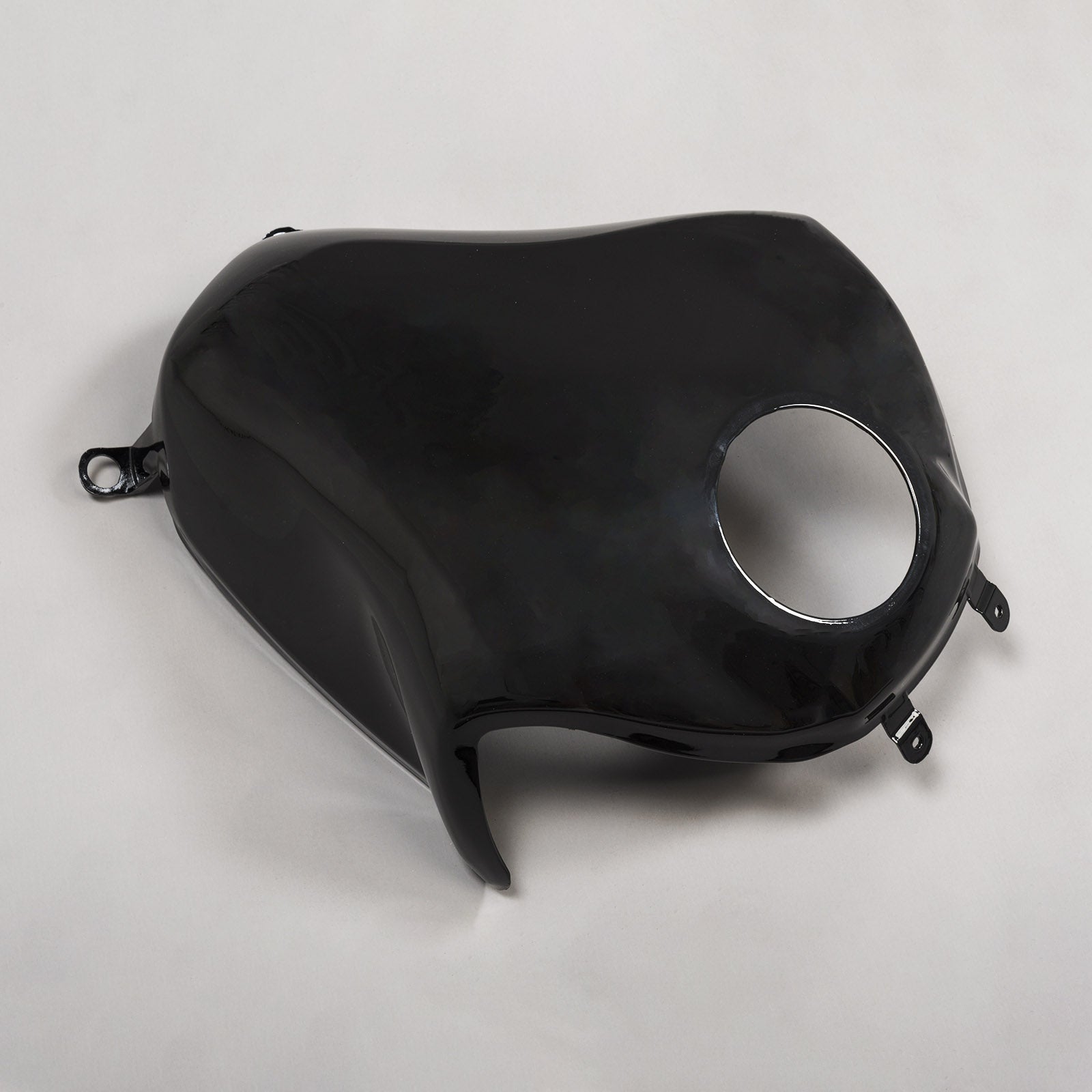 2020-2023 Kawasaki Z900 Injection ABS Plastic Bodywork Fairing