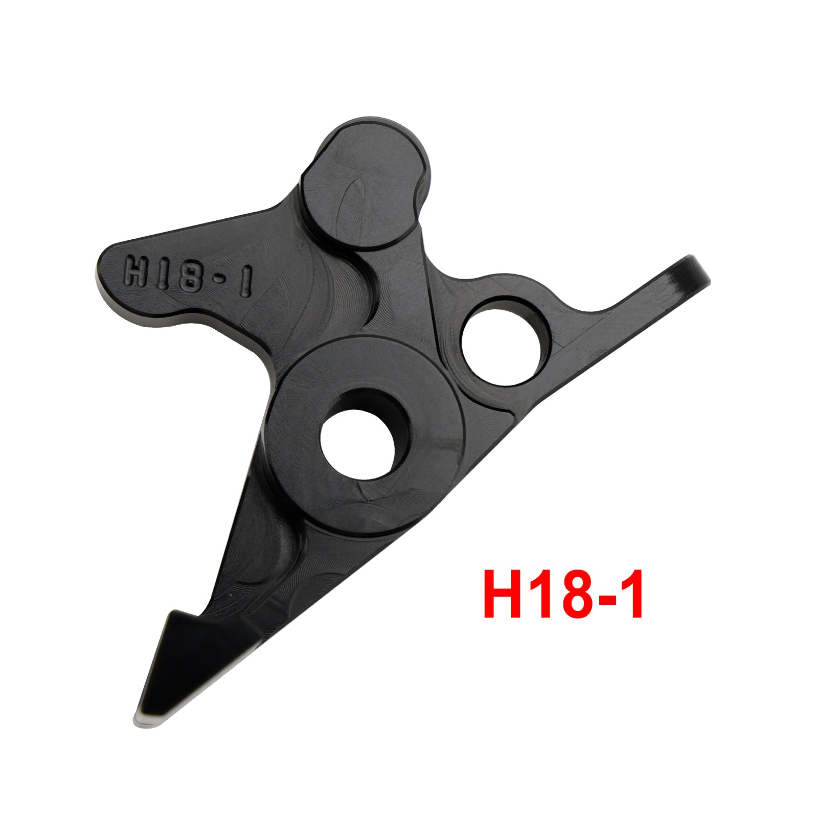 Palanca de freno de embrague corta CNC 2020-2021 HONDA CRF1100L Africa Twin