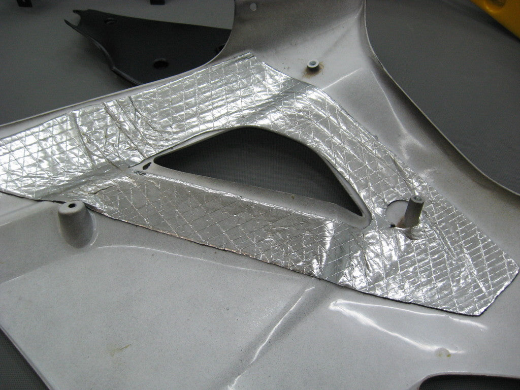 Injection Fairing Kit Bodywork Plastic ABS fit For Suzuki GSXR1000 2003-2004