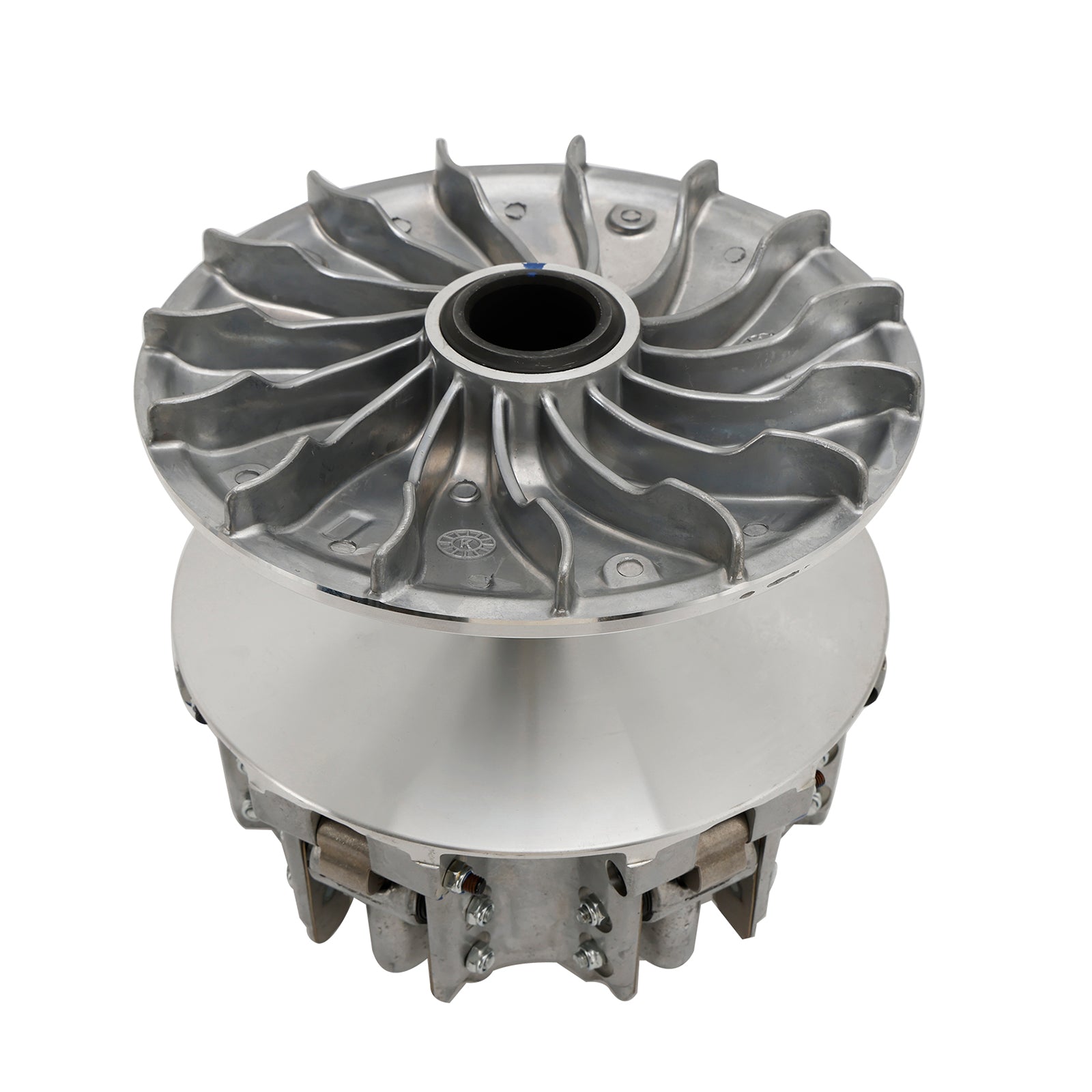 2019 CAN-AM Maverick Turbo Front Complete Variator Set 420280725