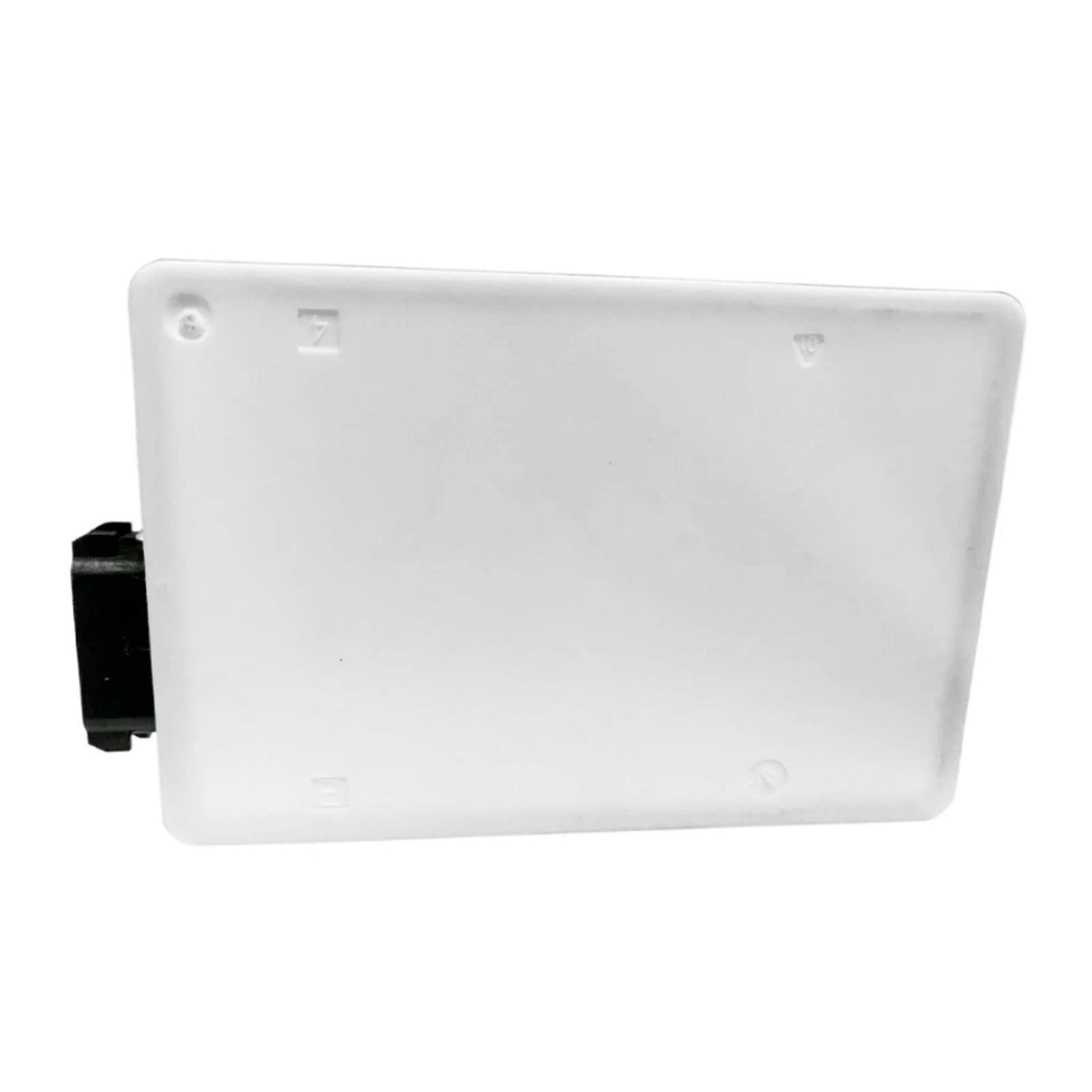 2014-2016 Mercedes W222 Främre radarsensorns styrenhet A0009058406